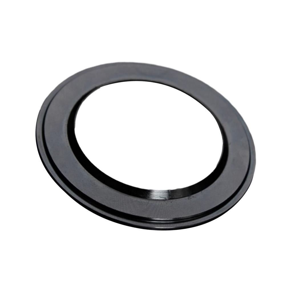 3xBike Headset Base Spacer bike Accessories for 44/52/55/56mm Resistance Straight Tube