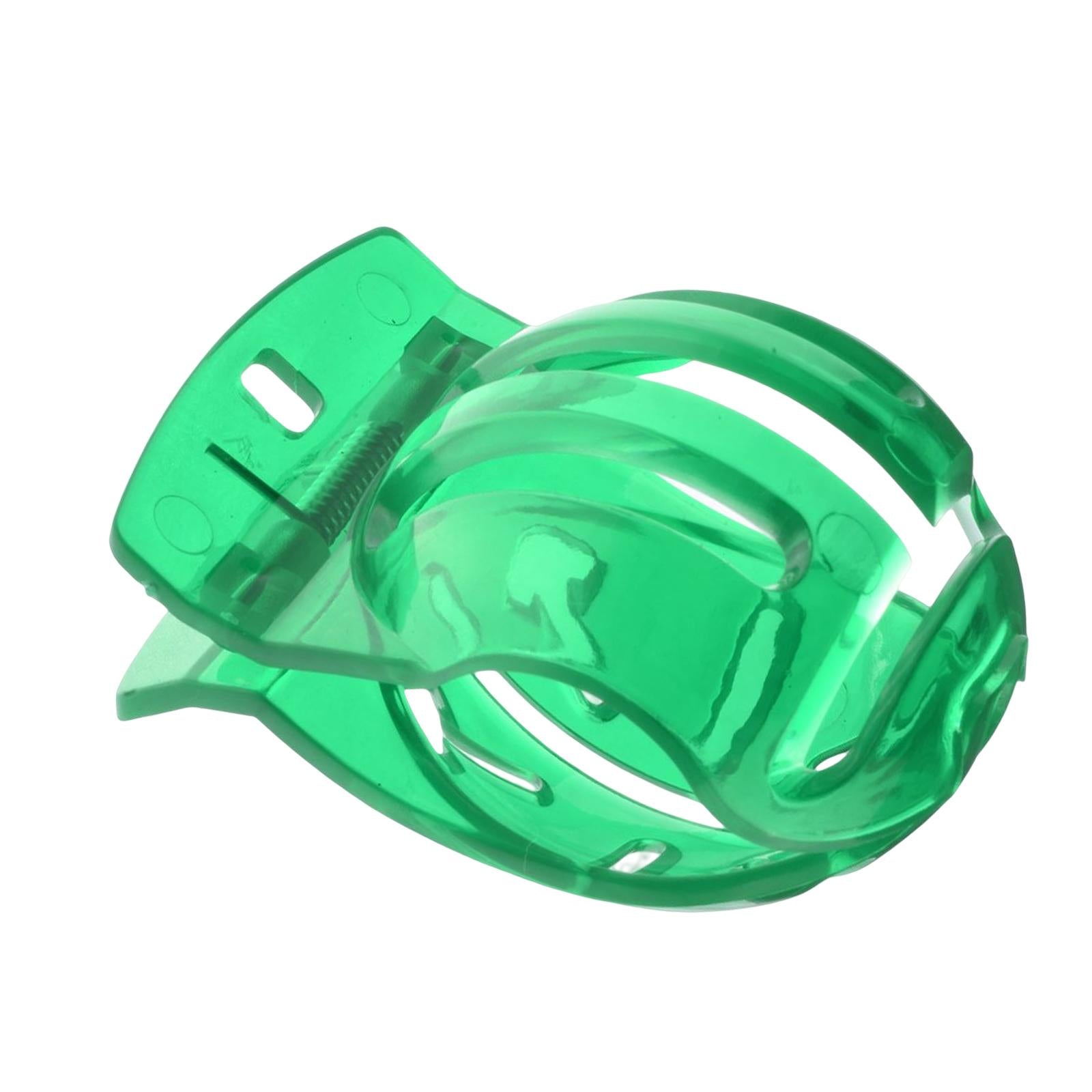 3xGolf Ball Lines Marker Tool Template Liner Gift for Golf Enthusiasts Portable Green