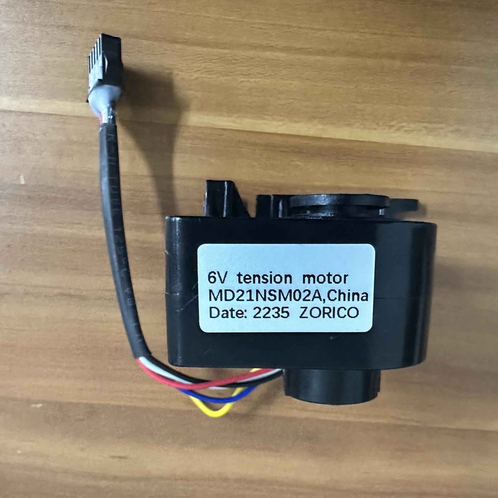 Resistance Tension Motor Gym Training Repairing Rowing Machine Fittings
