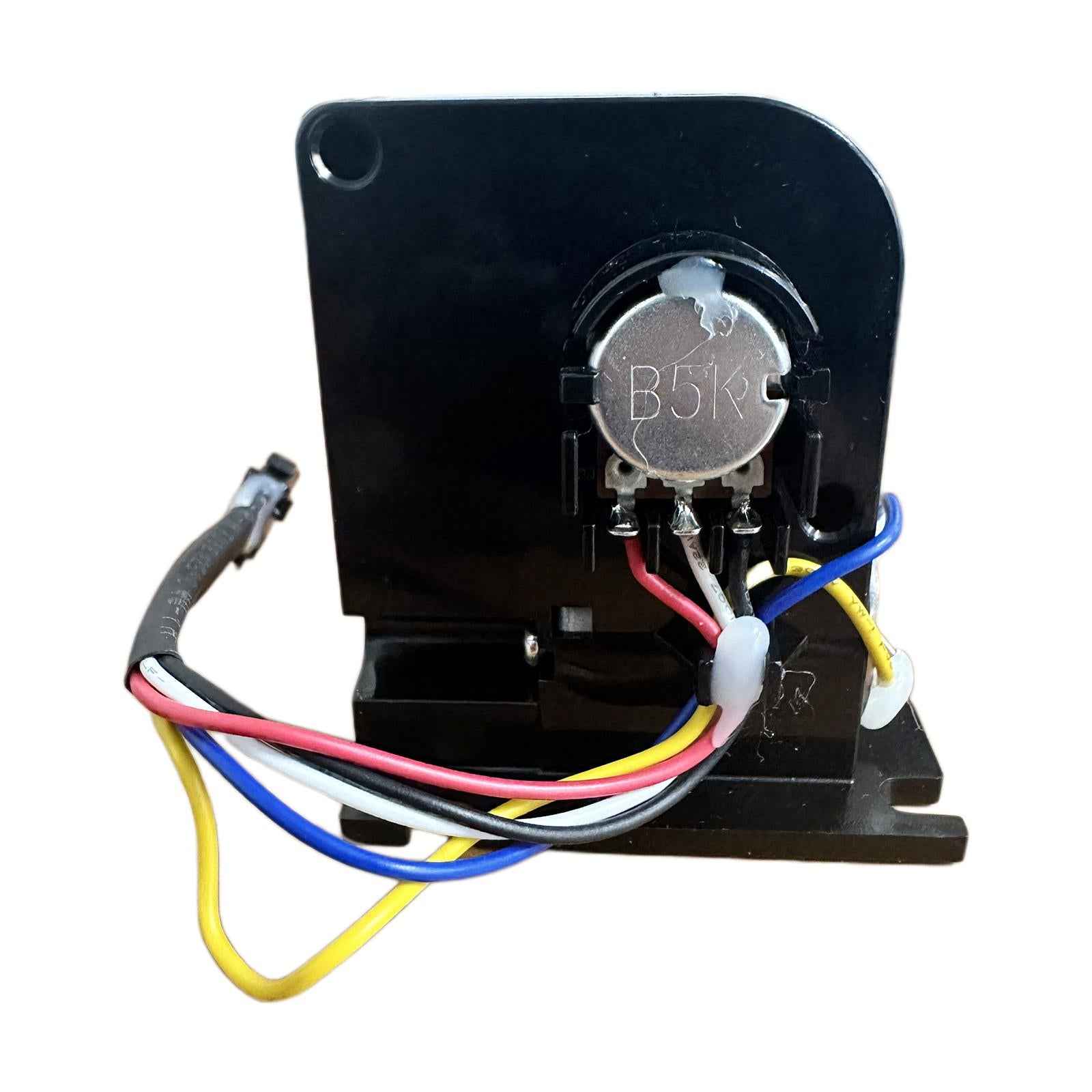 Resistance Tension Motor Gym Training Repairing Rowing Machine Fittings
