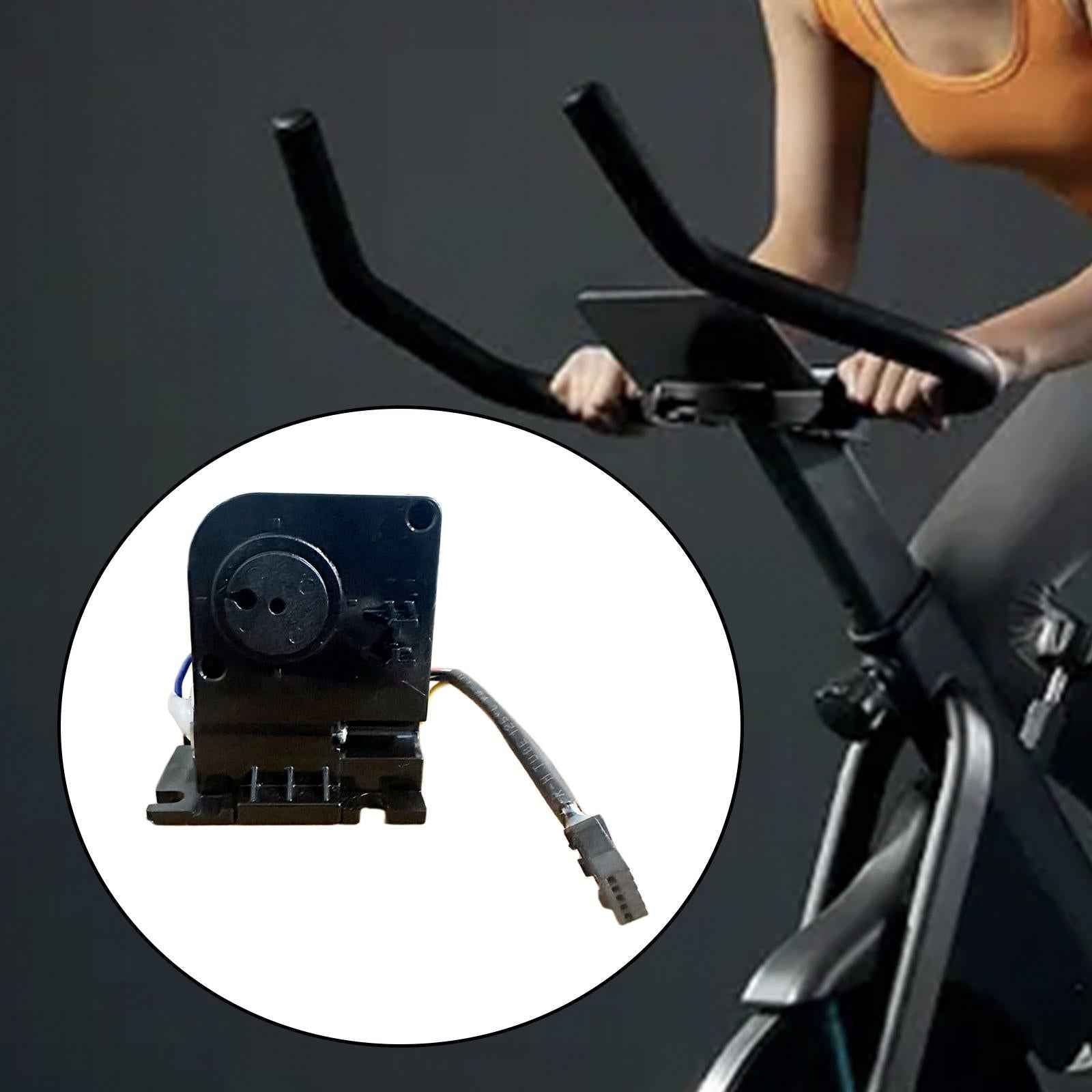 Resistance Tension Motor Gym Training Repairing Rowing Machine Fittings