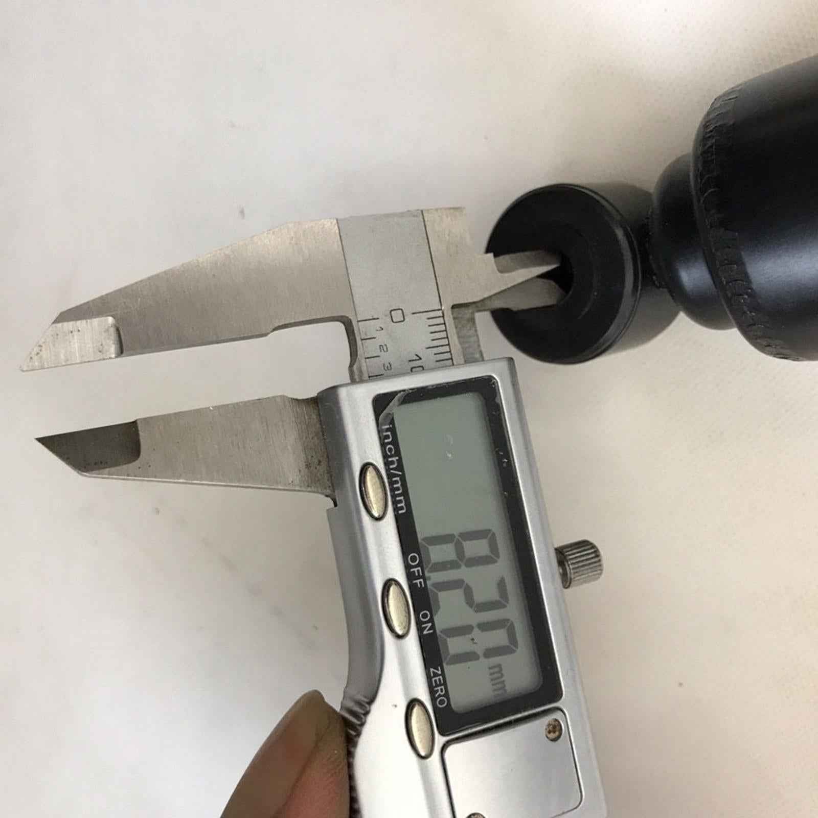 Steering Damper Holder Hydraulic Cylinder Accessories Gym for Exercise