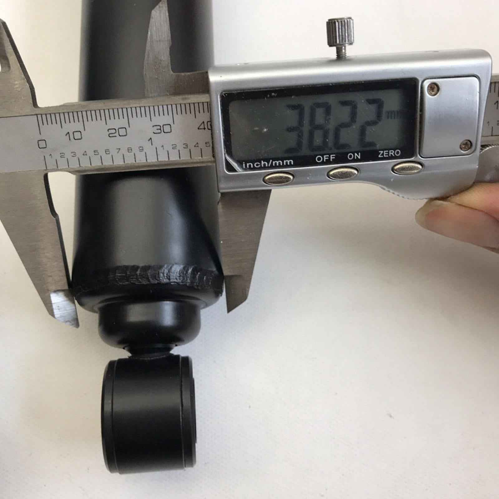 Steering Damper Holder Hydraulic Cylinder Accessories Gym for Exercise