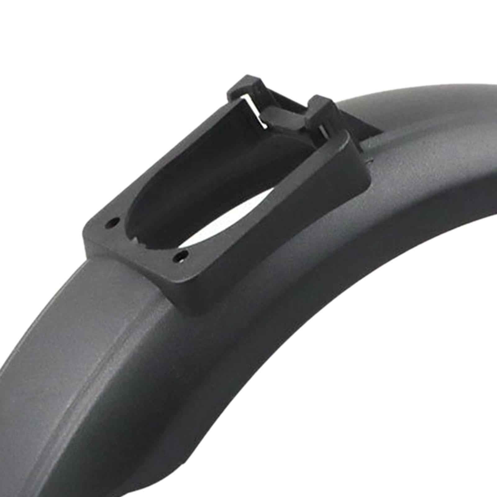Electric Scooter Front Fender Mudflap Electric Bike Tire Mudguard Guard