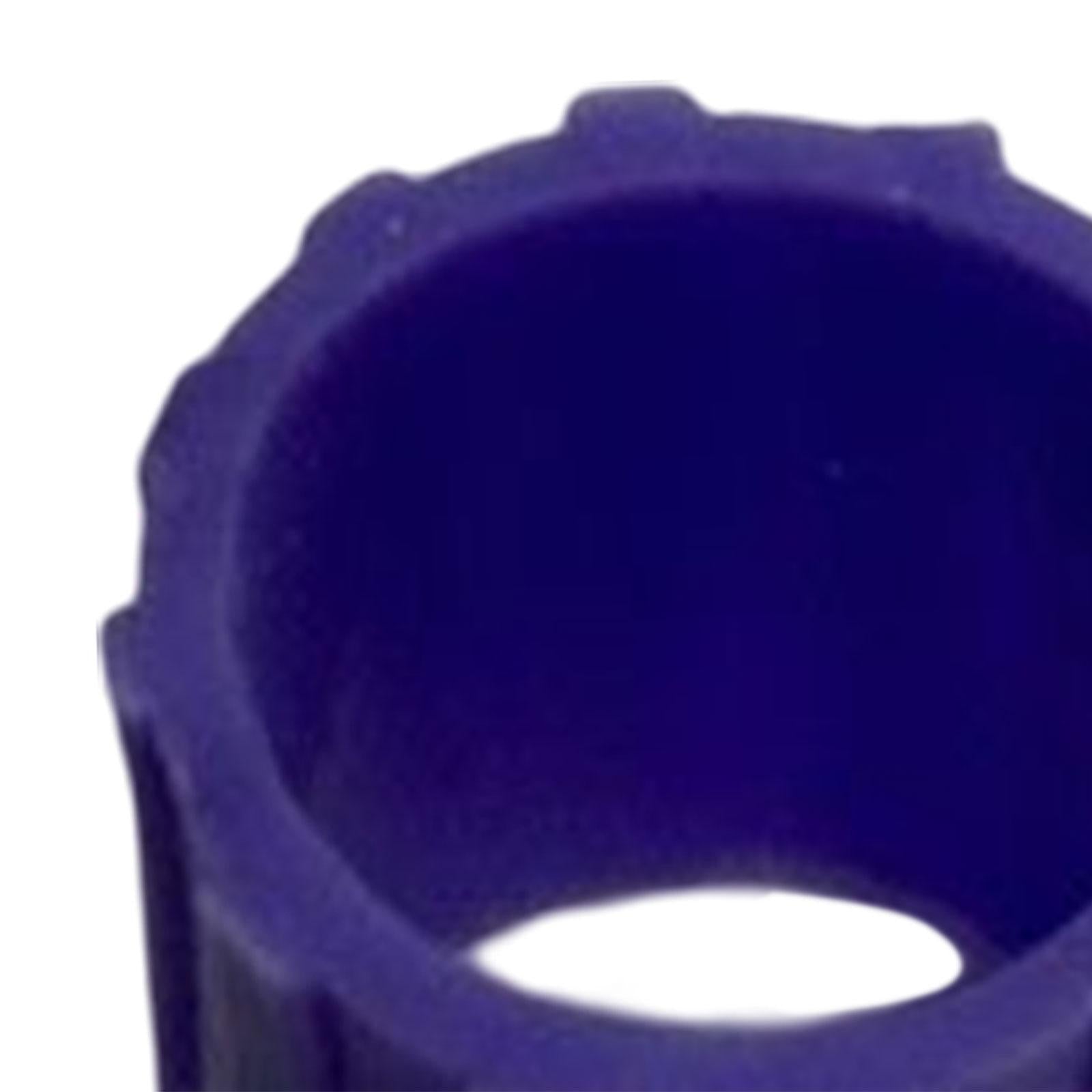 4xStringing Tool Protective Covers Housing Equipment Starting Clamp Sleeve