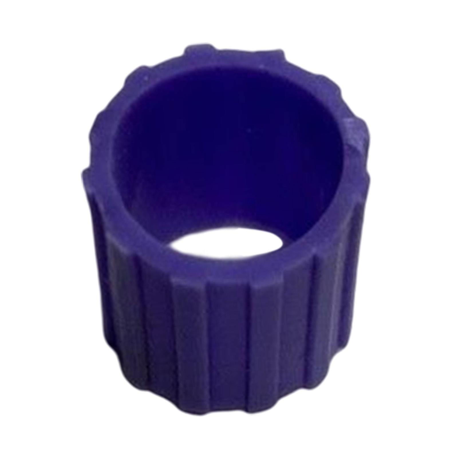4xStringing Tool Protective Covers Housing Equipment Starting Clamp Sleeve