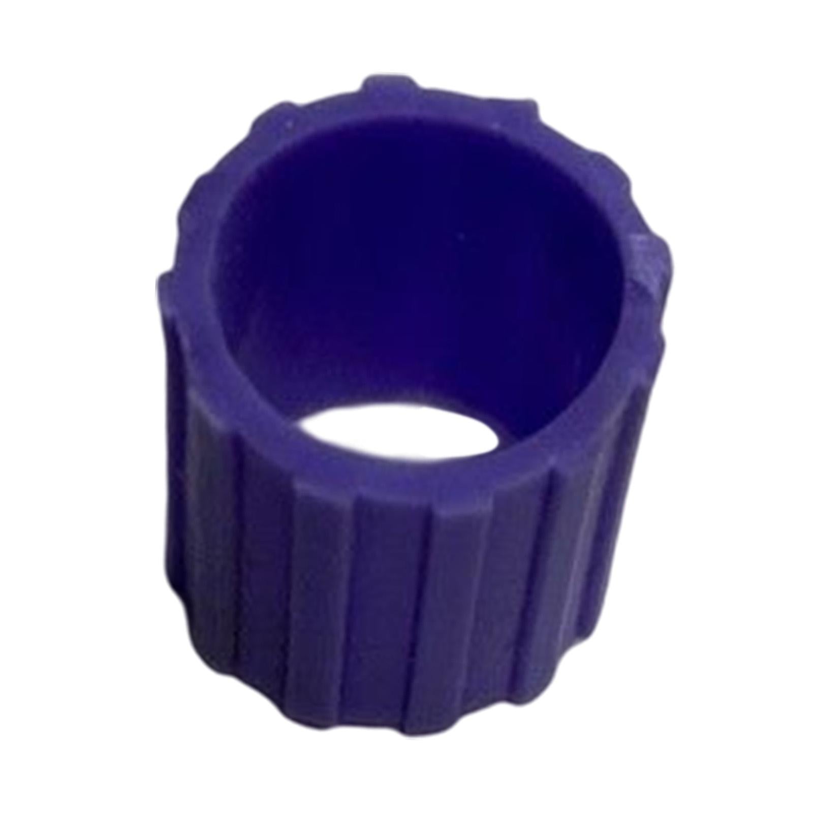 4xStringing Tool Protective Covers Housing Equipment Starting Clamp Sleeve