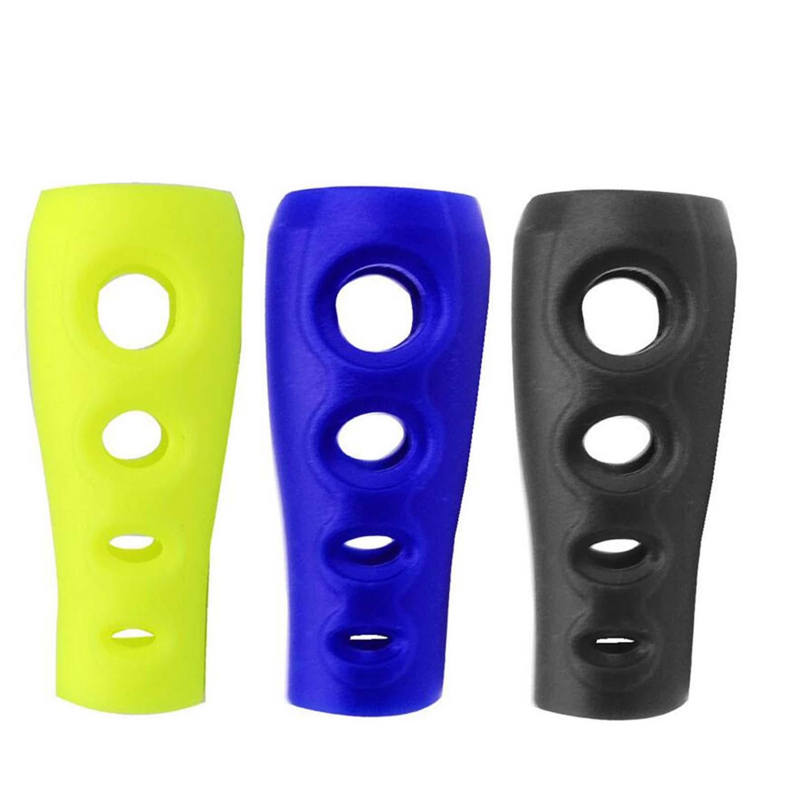 4xDiving Vented Regulator Hose Diver Gear Accessories Adventure Diver Yellow