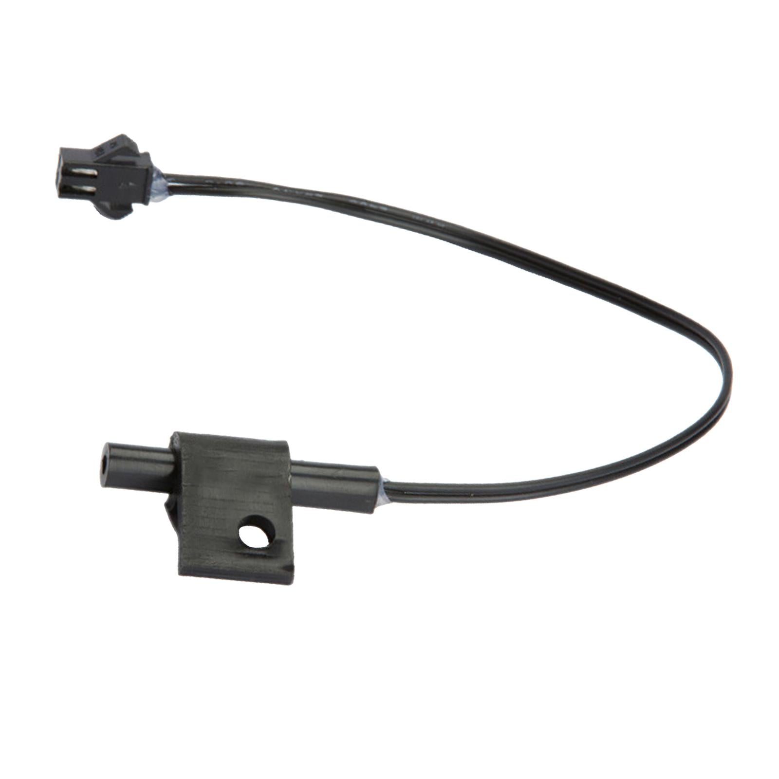 4xExercise Bike Reed Switch Speed Sensor Accessories Repair for Pedometer