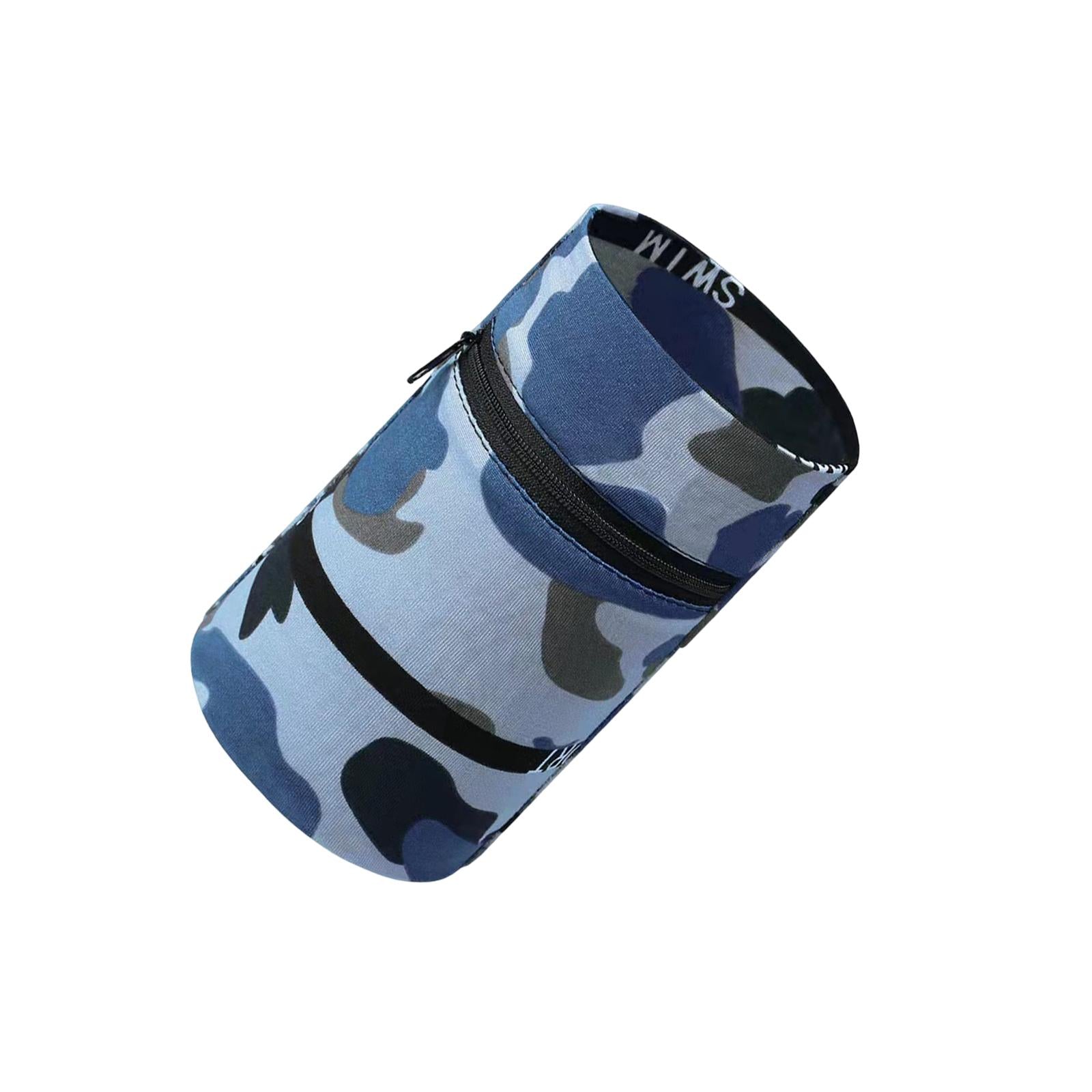 4xBreathable Lightweight Phone Armband Arm Band Storage Bag for Exercise C Large