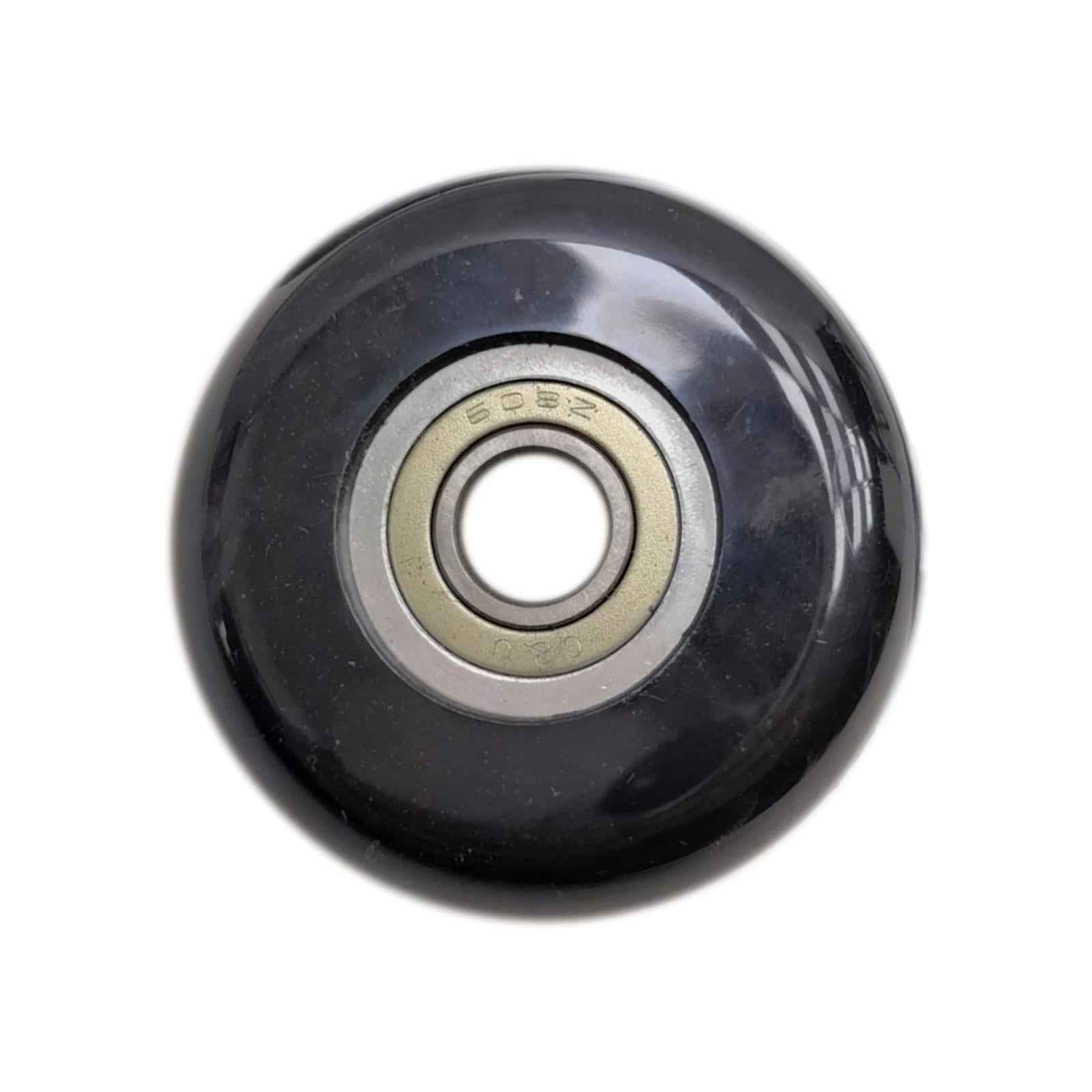 Bearing Pulley Wheel Exercise Bike Roller Roller Skate Wheel for Training