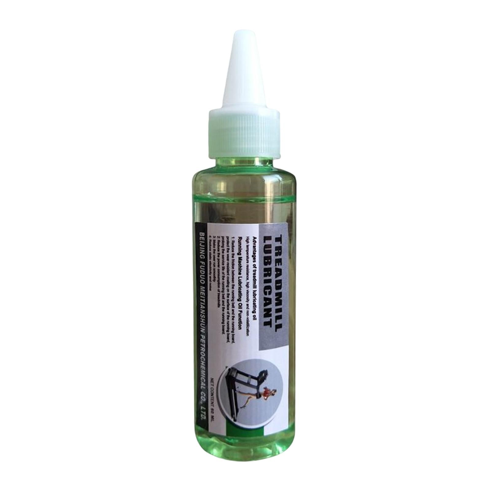 4xTreadmill Belt Lubricant Lubricating Oil for Exercise Machine Home Gym