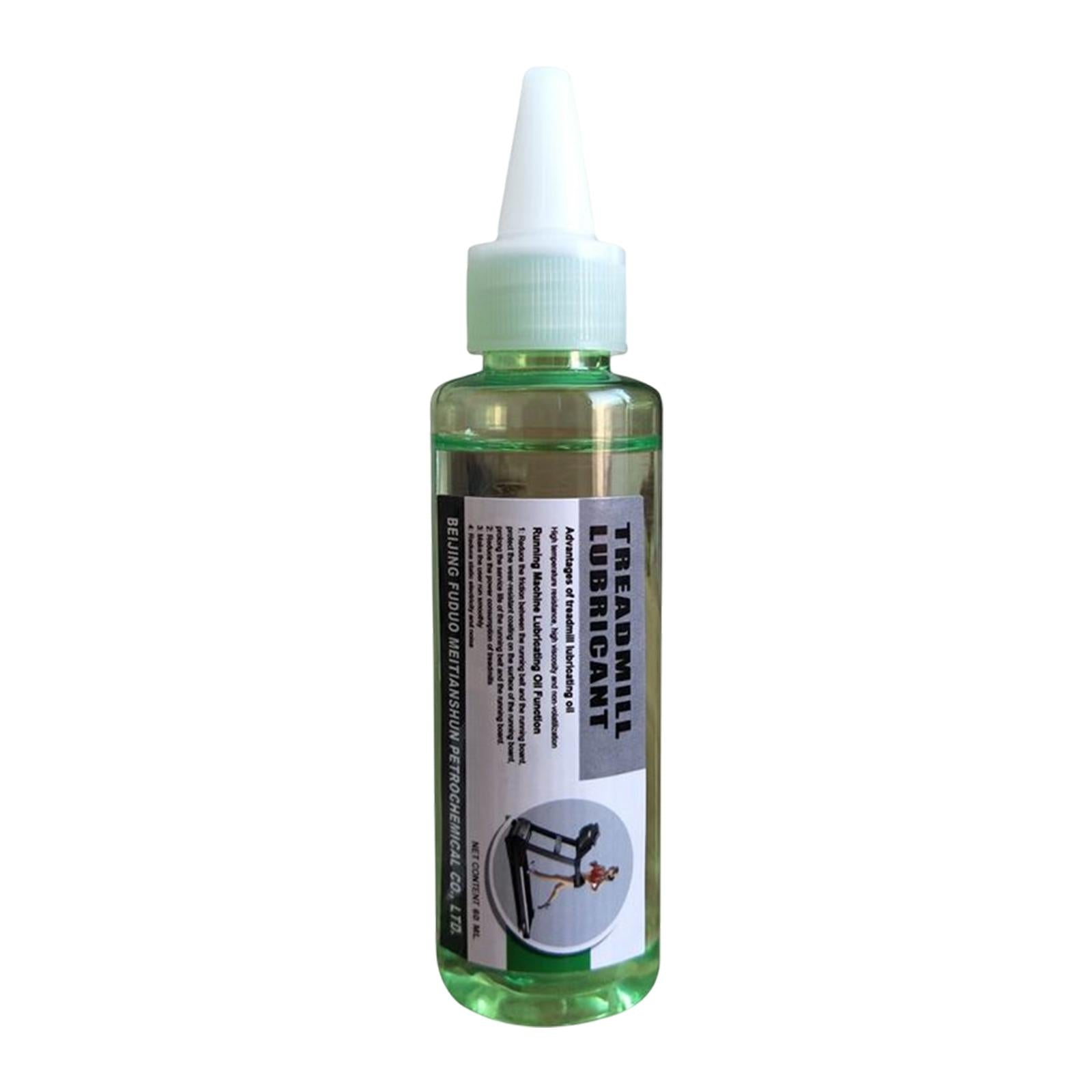 3xTreadmill Belt Lubricant Lubricating Oil for Exercise Machine Home Gym