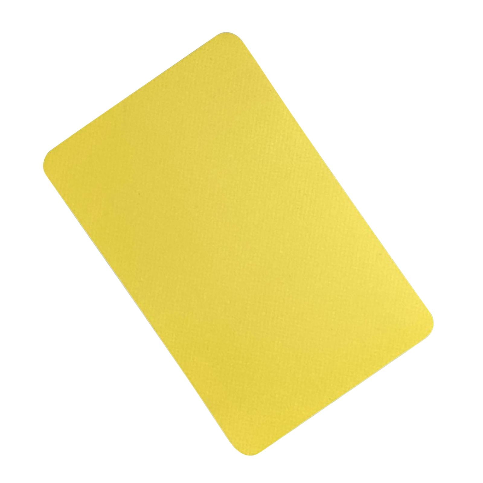 4xBoat Repair Patch 10cmx15cm PVC Repair Patches for Dinghy Raft Repair Tool Yellow