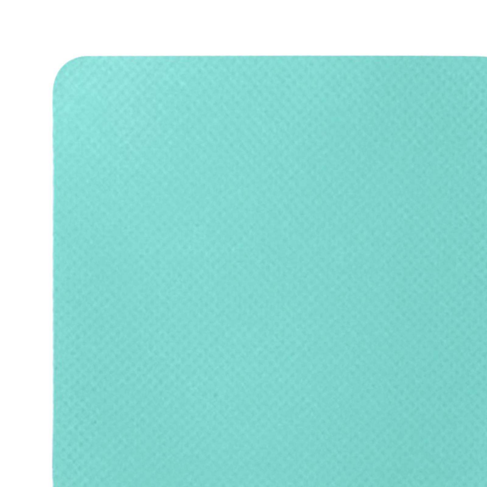 3xBoat Repair Patch 10cmx15cm PVC Repair Patches for Dinghy Raft Repair Tool Green