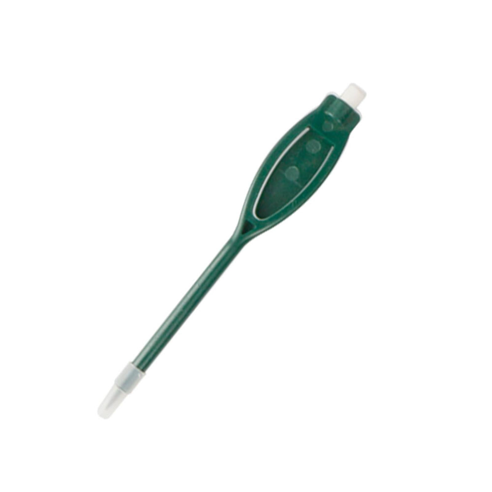 5x10x Golf Pencils Bulk 2H Marker Pens for Wedding Writing Children's Drawing Green