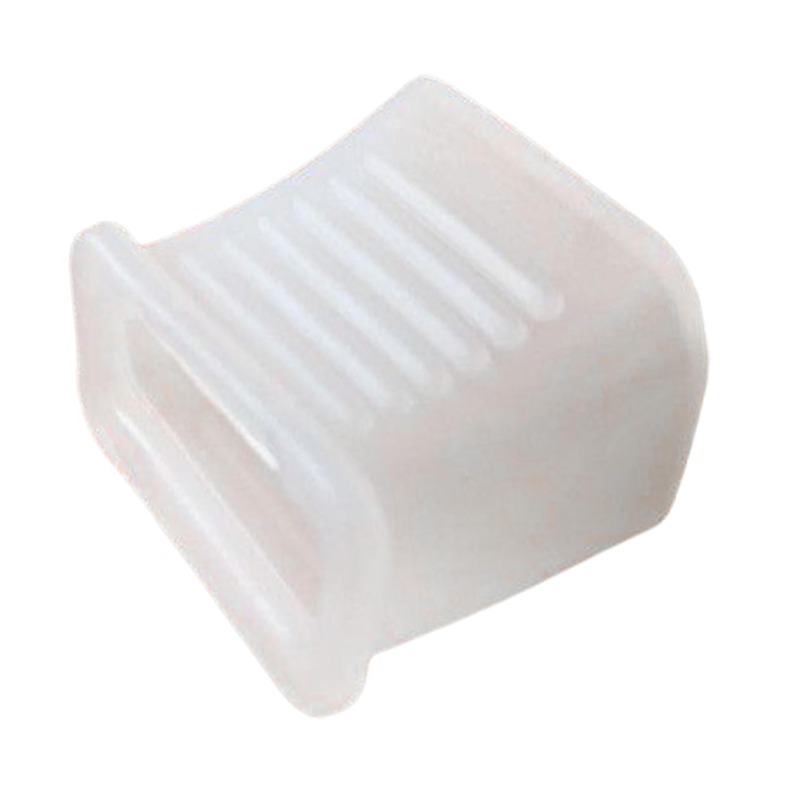 3xWhistle Cover Accessories Protector Mouth Grip Protector for Outdoor Referee Style B