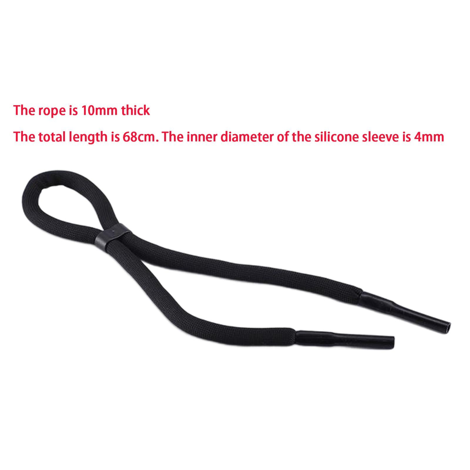 3xFloating Sunglass Strap for Men Women Glasses Rope for Kayaking Surfing