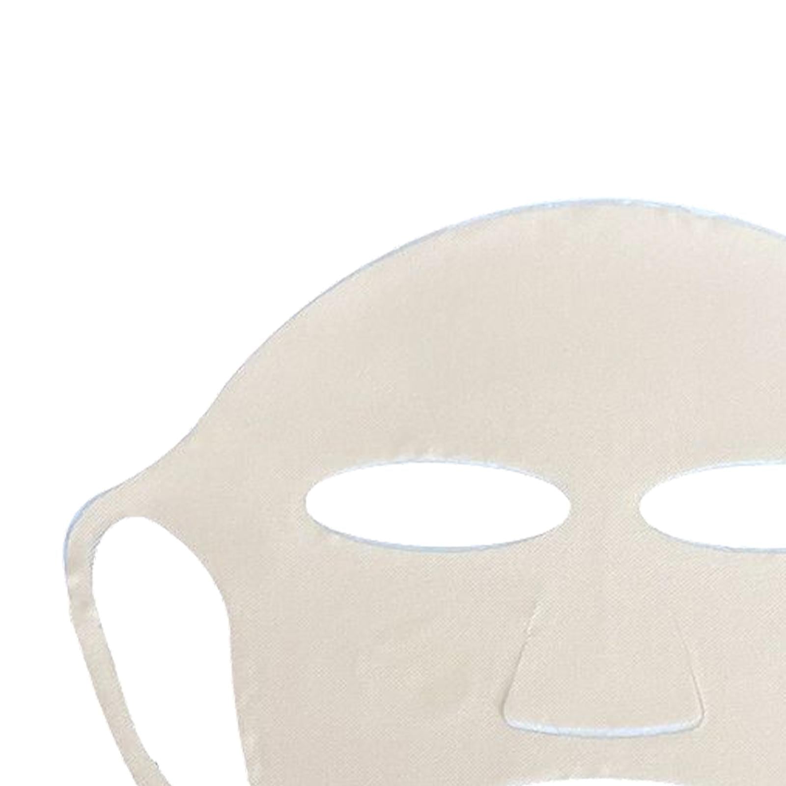 2xOutdoor Gel Mask Skincare Gel Mask for Golf Outdoor Sports Mountain Climbing