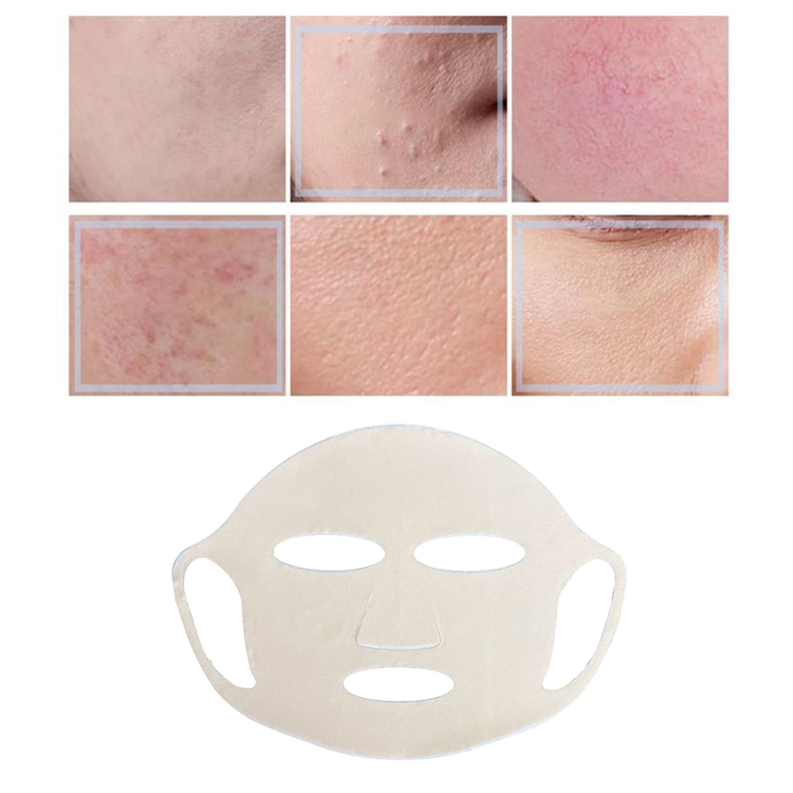 3xOutdoor Gel Mask Skincare Gel Mask for Golf Outdoor Sports Mountain Climbing