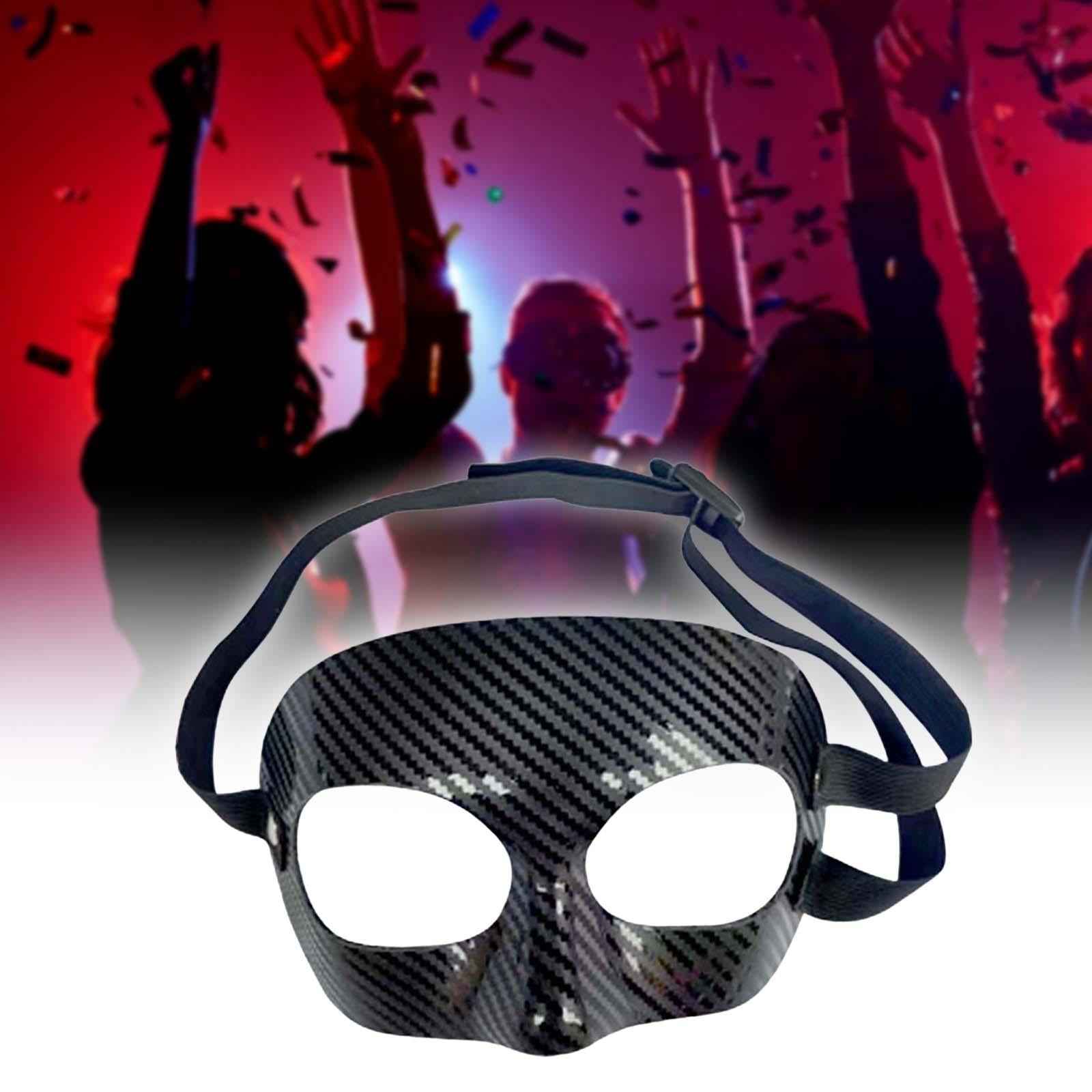 Basketball Mask Adult Men Women Nose Protector Football Mask Face Nose Guard Half Face Nose