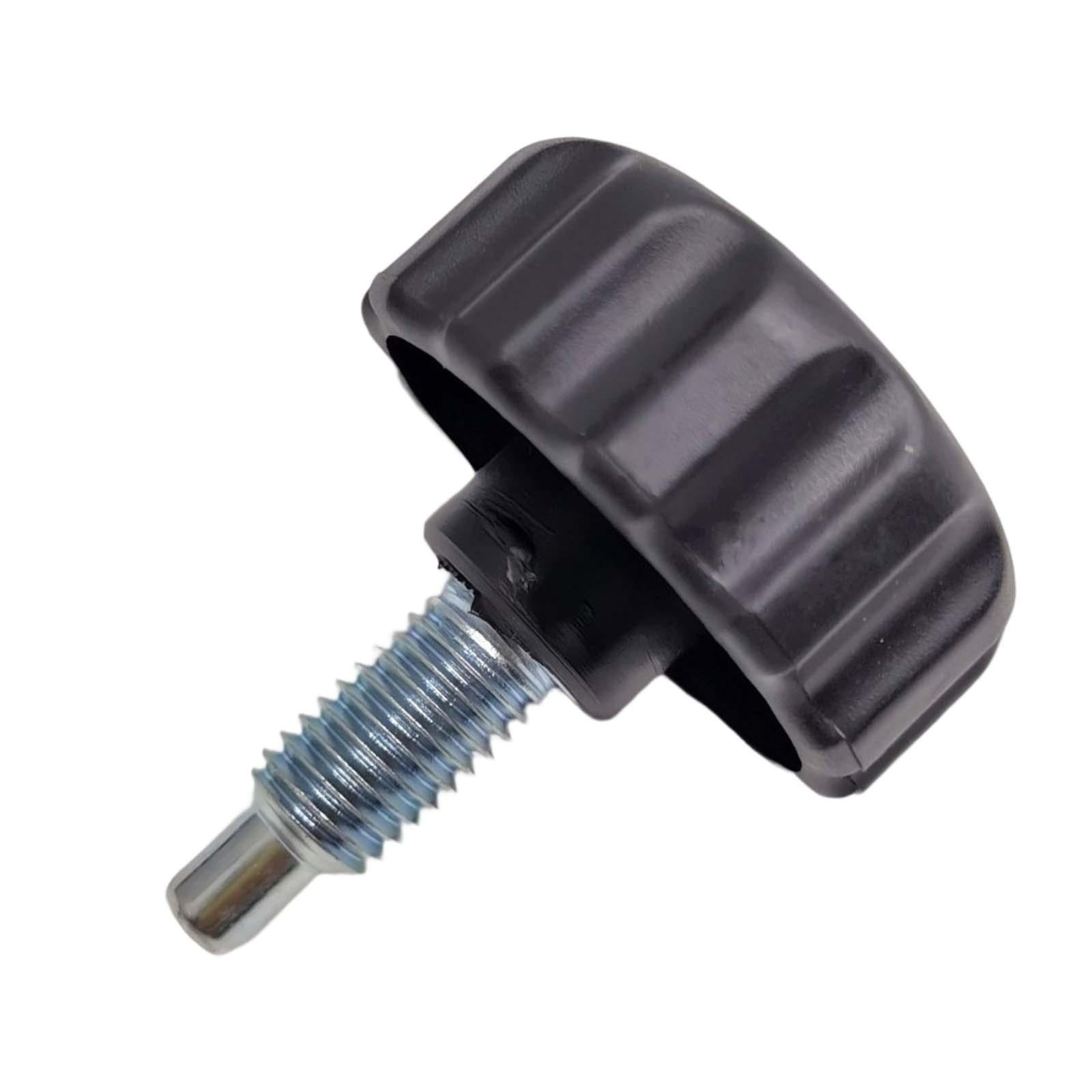 2xPop Pin Exercise Machines Workout Replacement Parts Pull Pin Knob