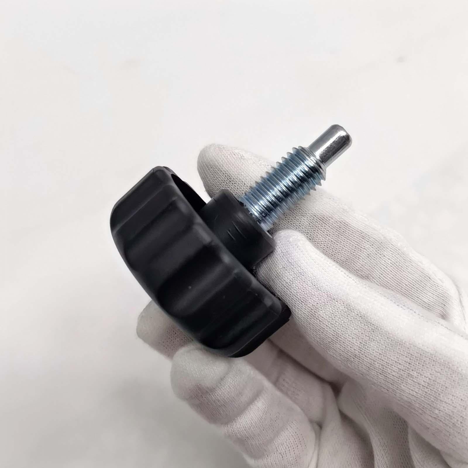 4xPop Pin Exercise Machines Workout Replacement Parts Pull Pin Knob