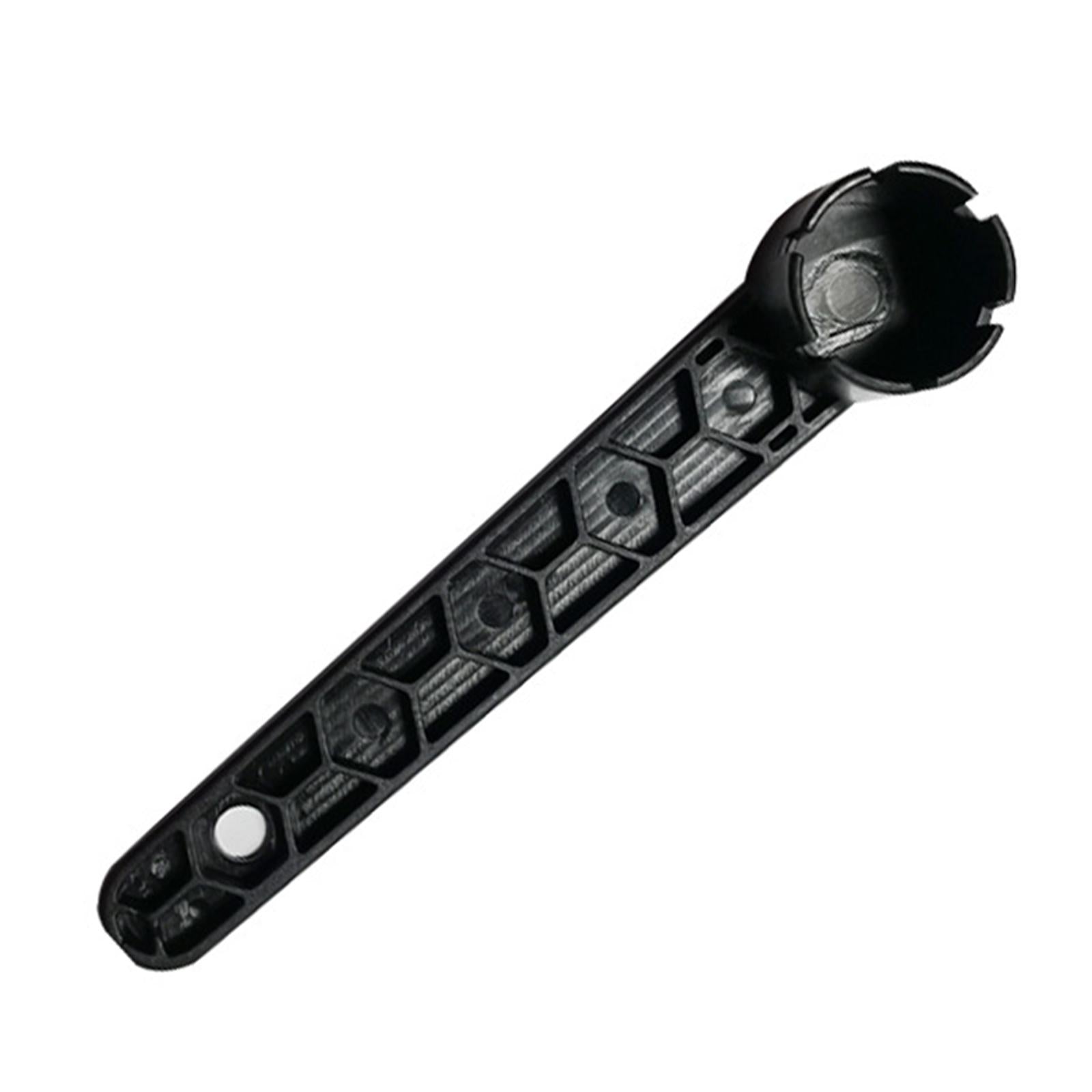 4xValve Spanner Surfboards Air Valve Lever Fastening Portable Air Valve Wrench 6 Tooth