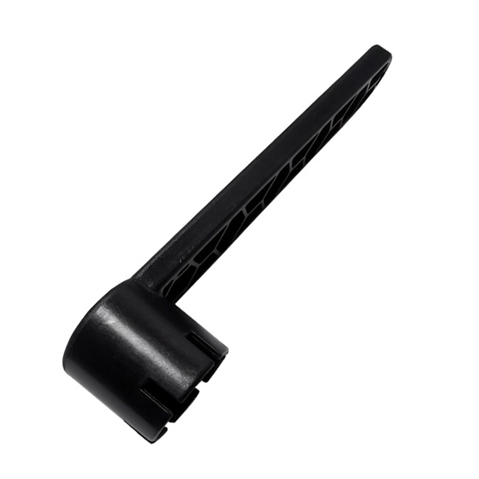 3xValve Spanner Surfboards Air Valve Lever Fastening Portable Air Valve Wrench 6 Tooth