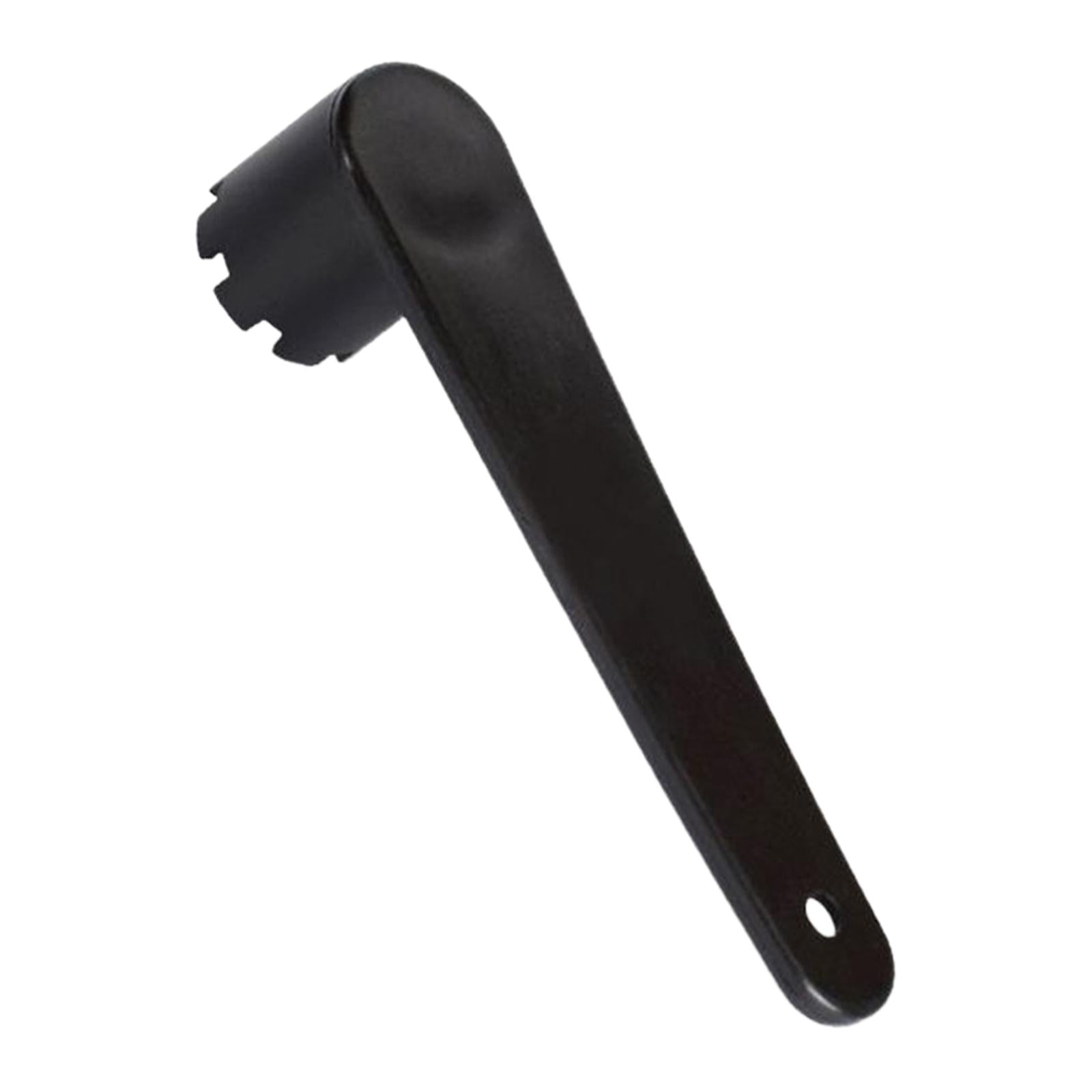 3xValve Spanner Surfboards Air Valve Lever Fastening Portable Air Valve Wrench 8 Tooth