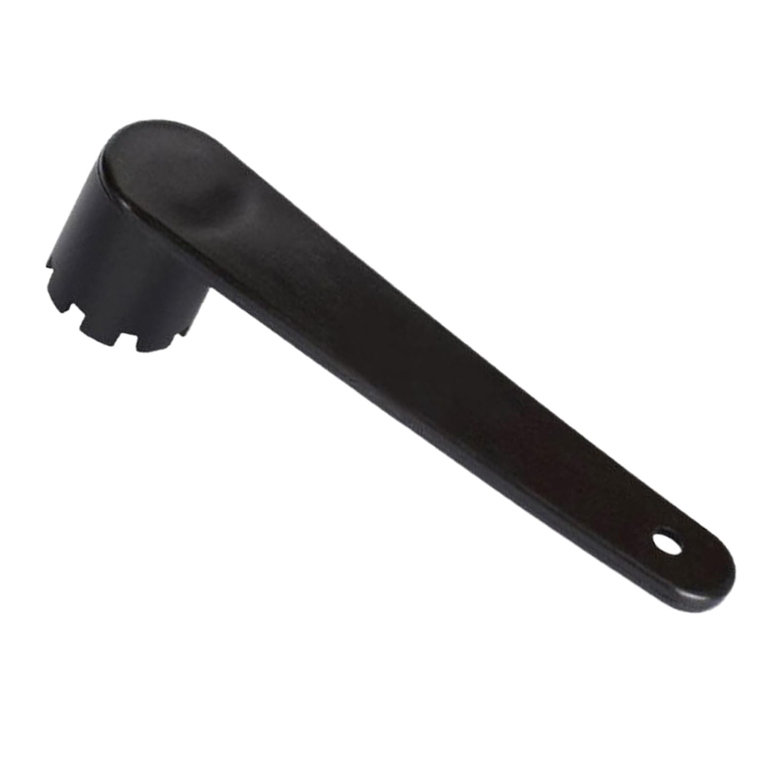 3xValve Spanner Surfboards Air Valve Lever Fastening Portable Air Valve Wrench 8 Tooth
