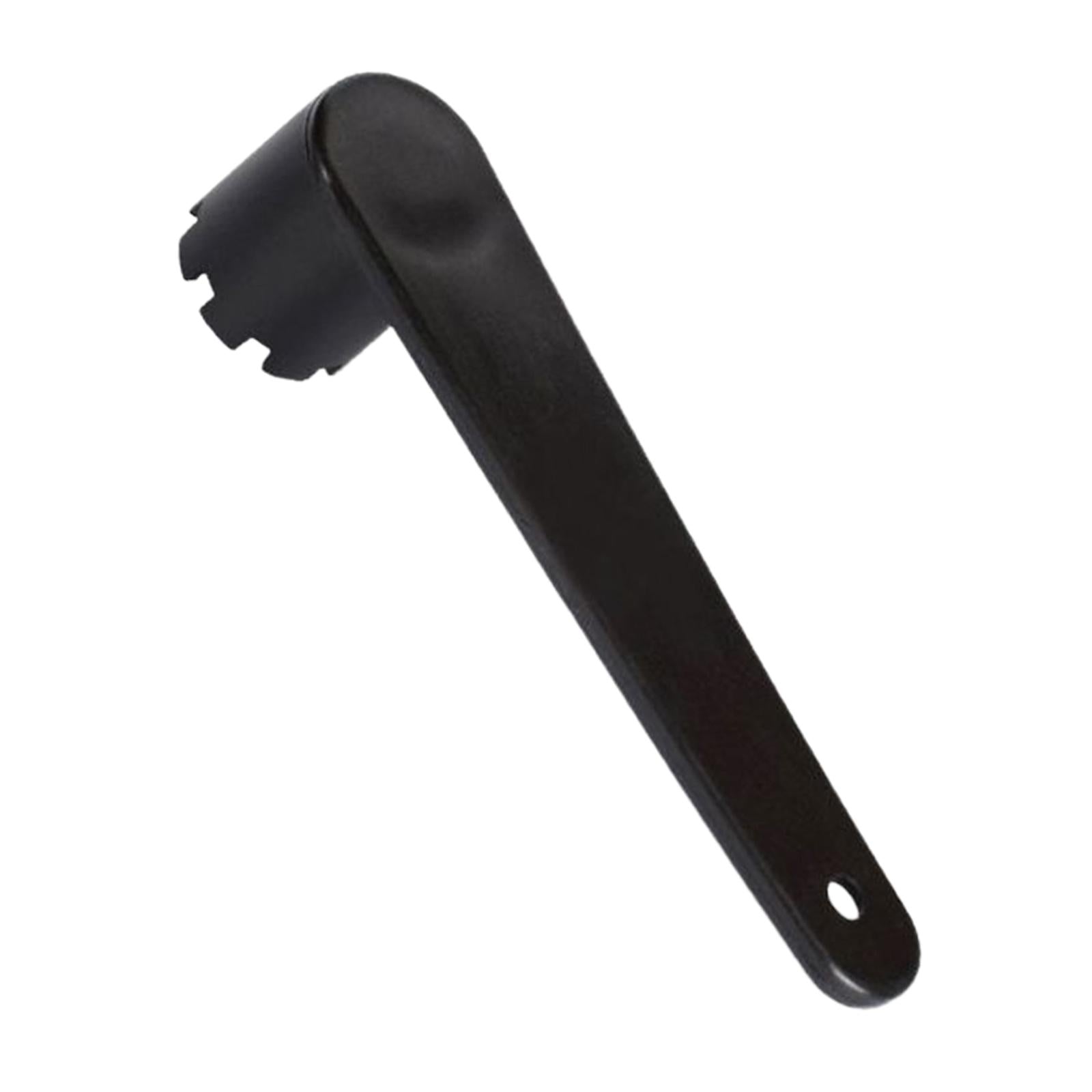 3xValve Spanner Surfboards Air Valve Lever Fastening Portable Air Valve Wrench 8 Tooth