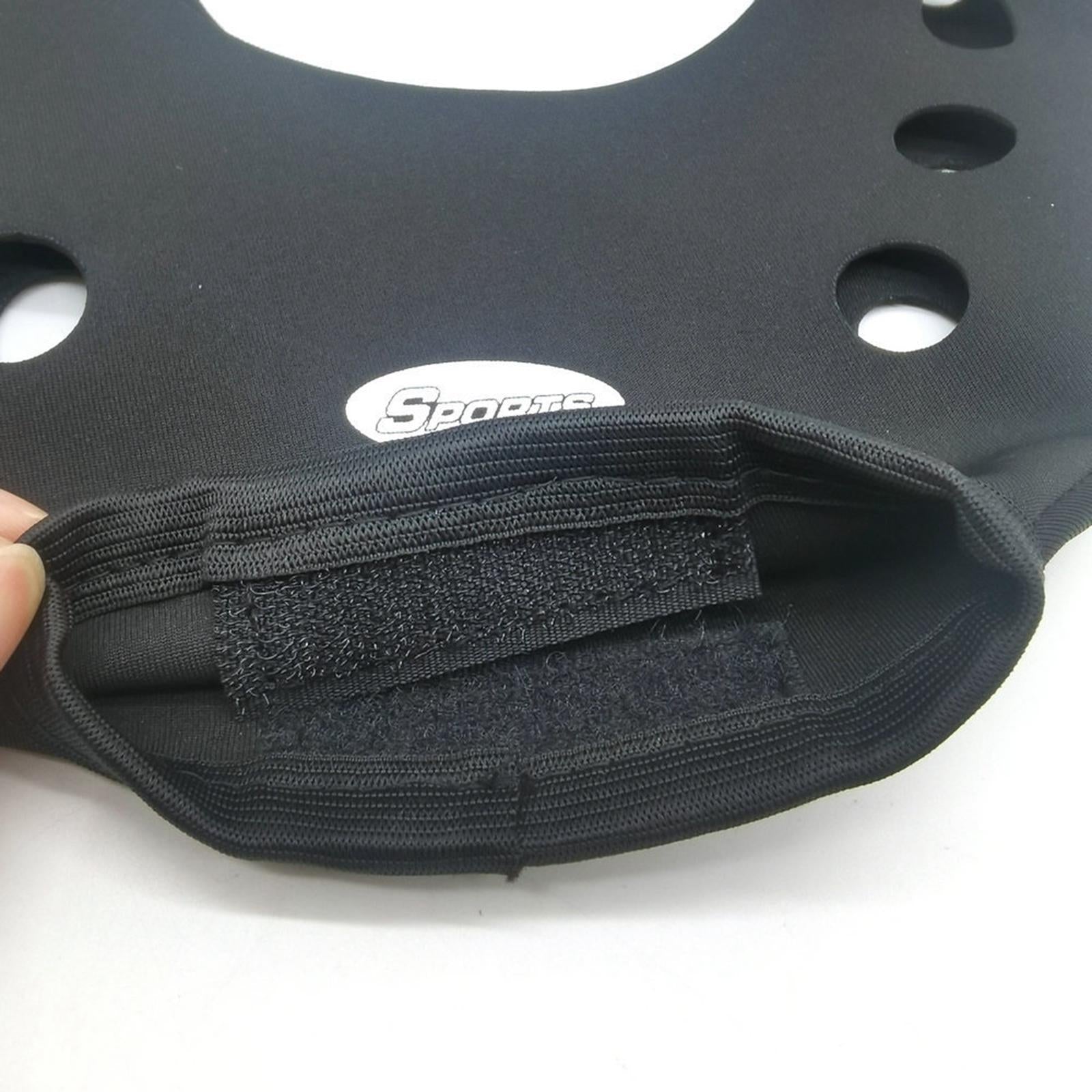 2xTennis Racket Sweet Spot Trainer Swing Training Aid Starter Protection Cover