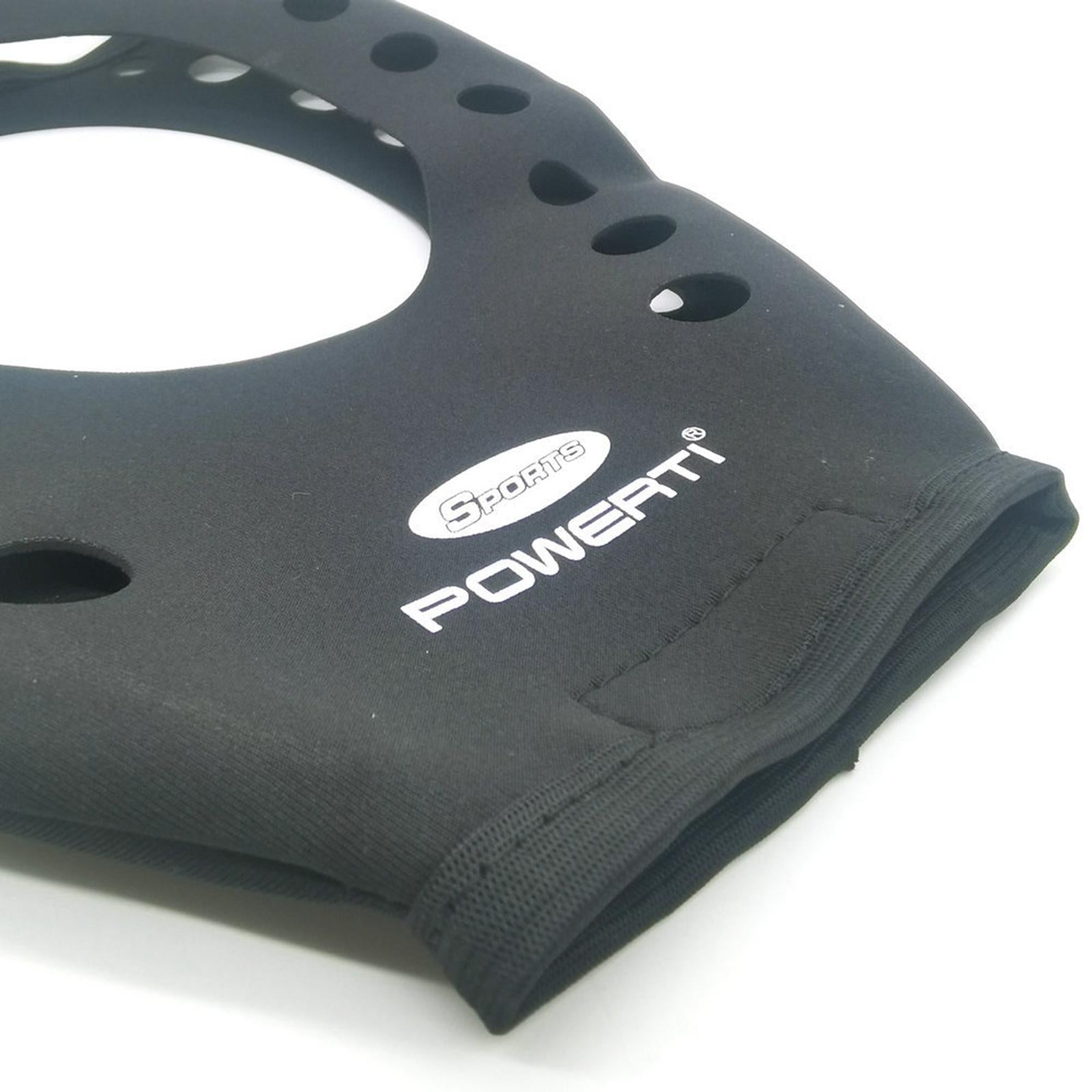 2xTennis Racket Sweet Spot Trainer Swing Training Aid Starter Protection Cover