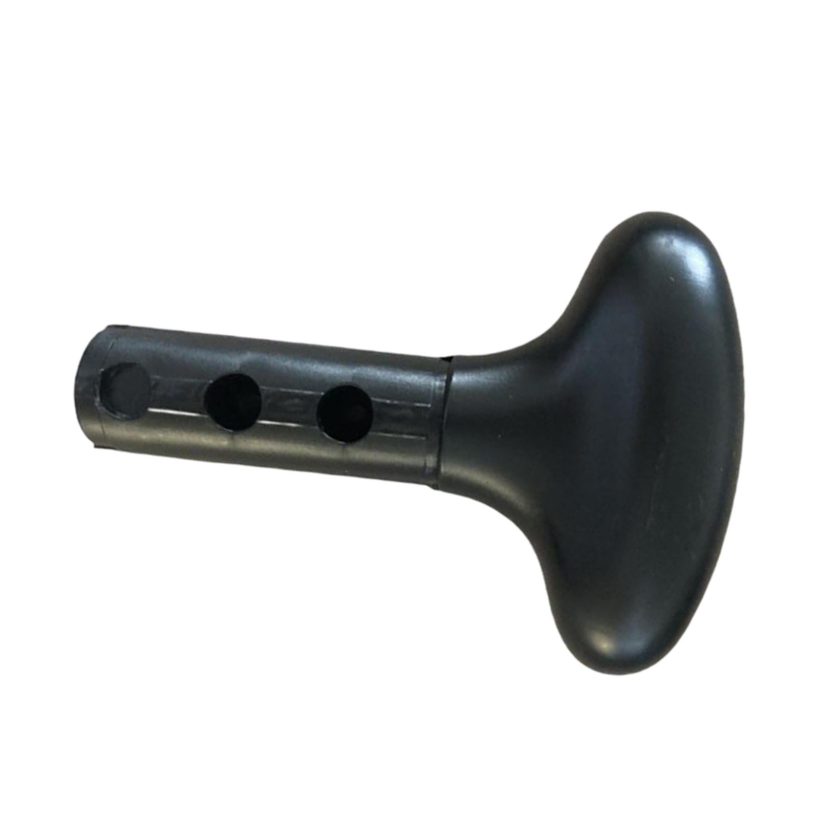 4xCanoe Paddles T Handle Stand up Paddles T Handle for Surfboard Shaft Fishing