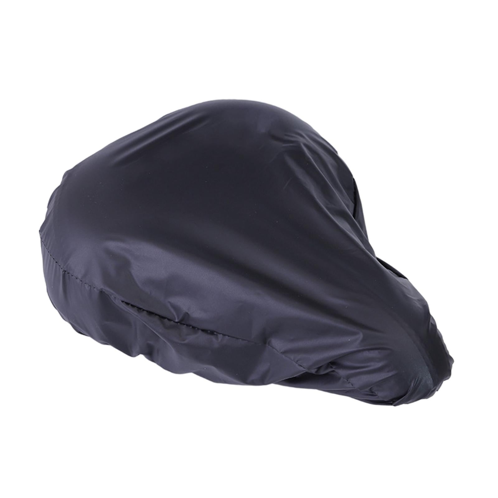 2xBike Seat Cover Waterproof for Dust Resistant Water Resistant Rain Resistant