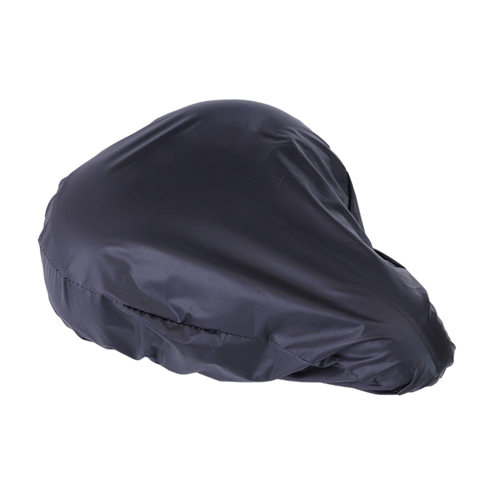 2xBike Seat Cover Waterproof for Dust Resistant Water Resistant Rain Resistant