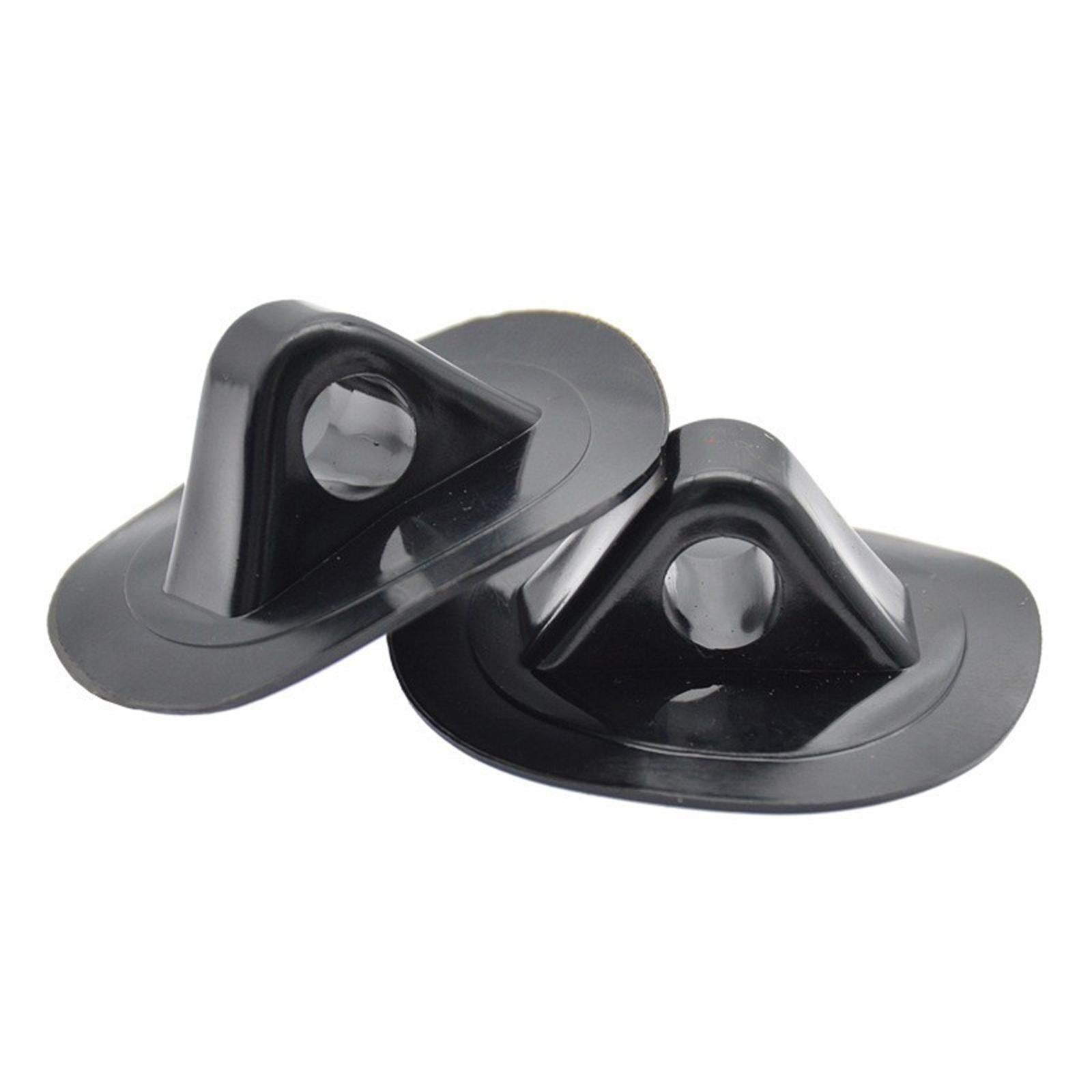 3x2x Inflatable Boat Rope Buckle Engine Mount Motor Stand Holder for Surfboard