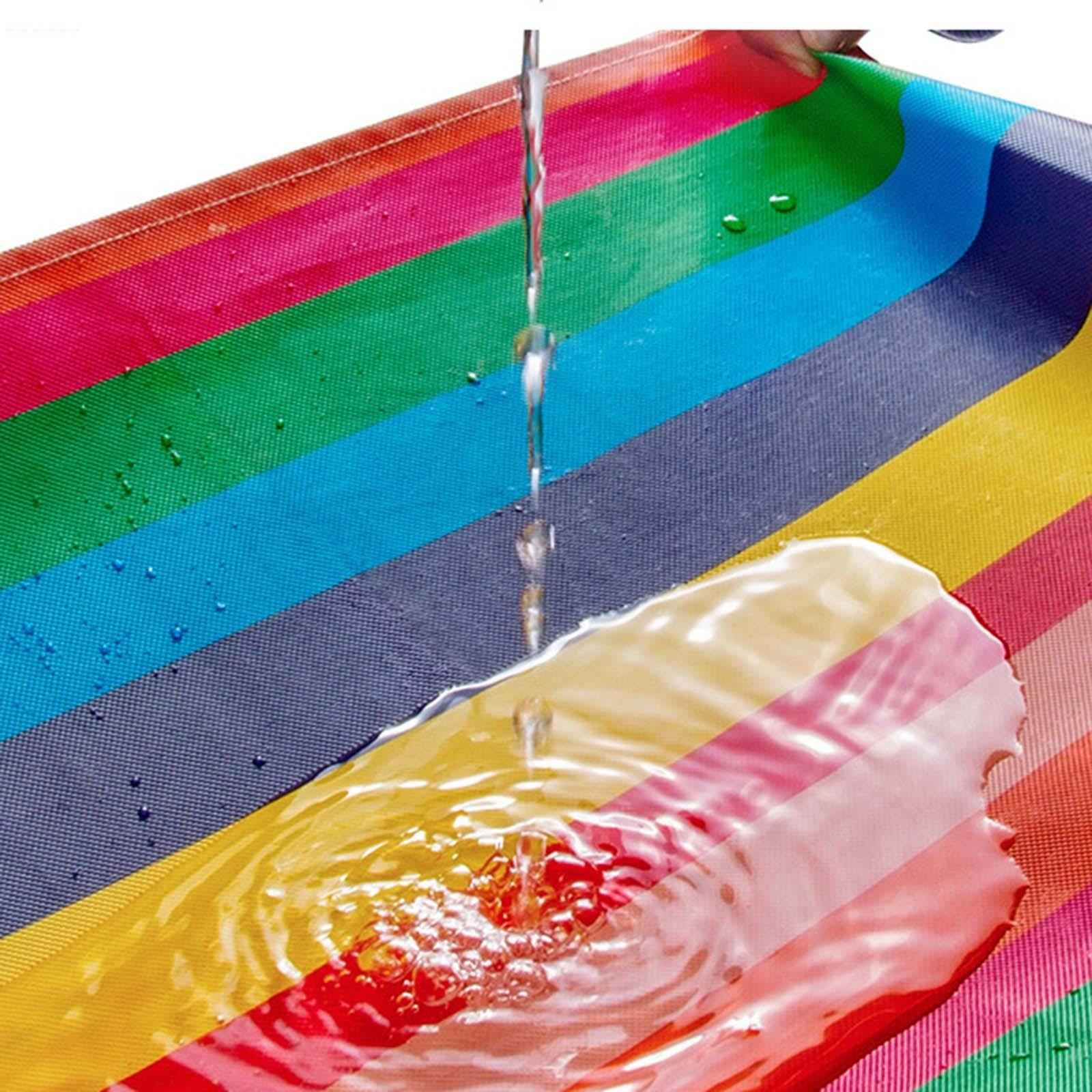 Fun Playing Run Mat Team Building Game for Playground Activities Party Games For Kids 4M