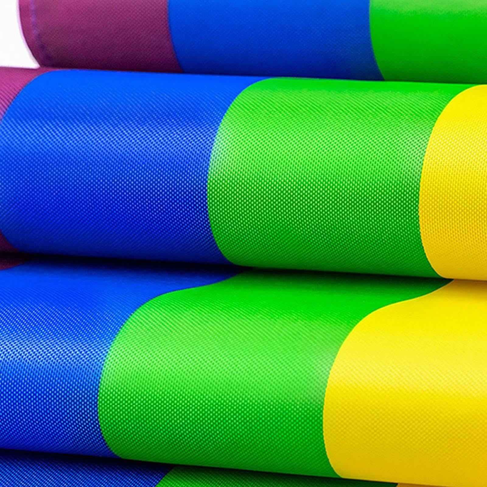 Fun Playing Run Mat Team Building Game for Playground Activities Party Games For Kids 4M