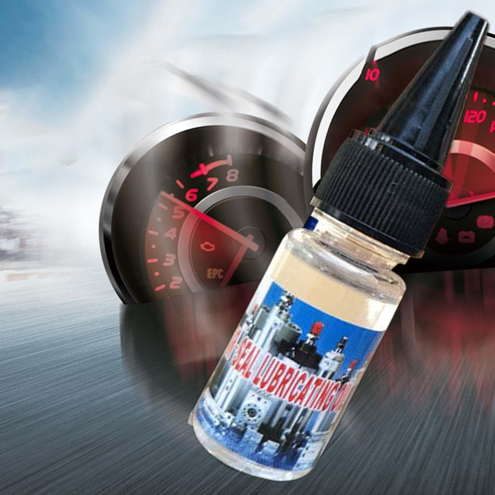 2xTreadmill Oil Belt Lubricant 10ml Home Gym Small Motor Shaft Lubricating Oil