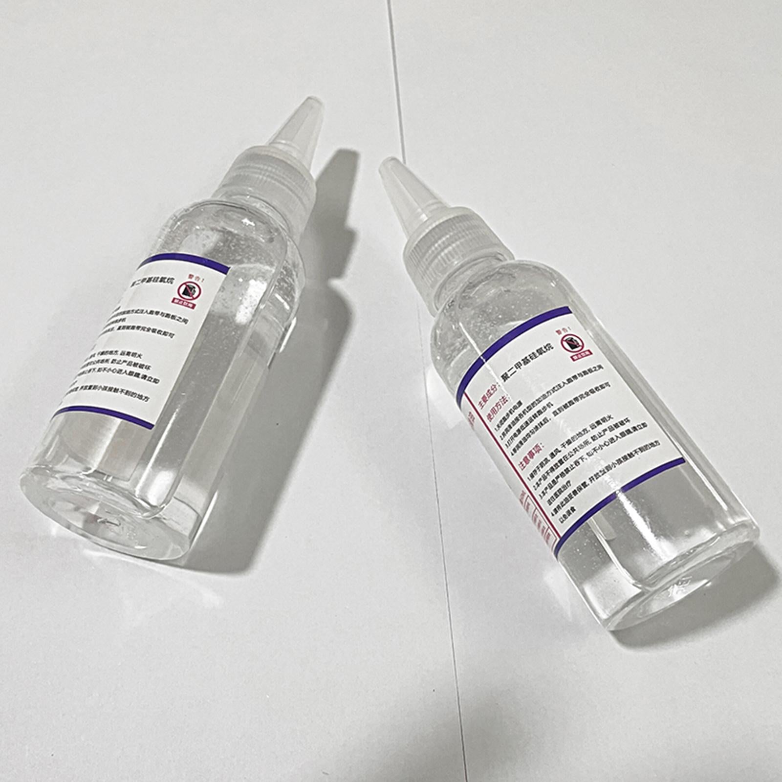 4xTreadmill Belt Lubricant Application Exercise Machine Equipment