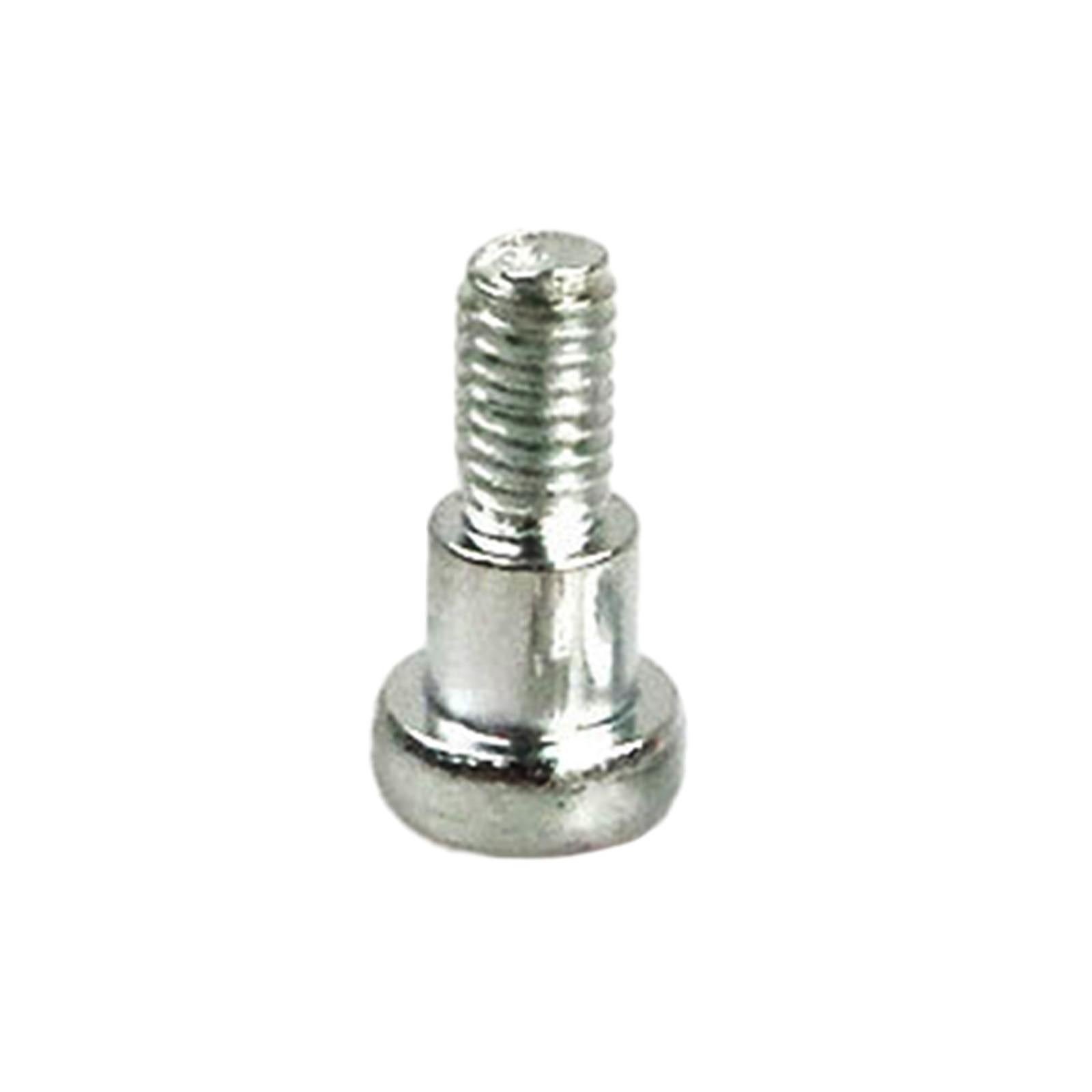 4xElectric Scooter Parts Spare Parts Easy to Install Steel Fixed Bolt for M365