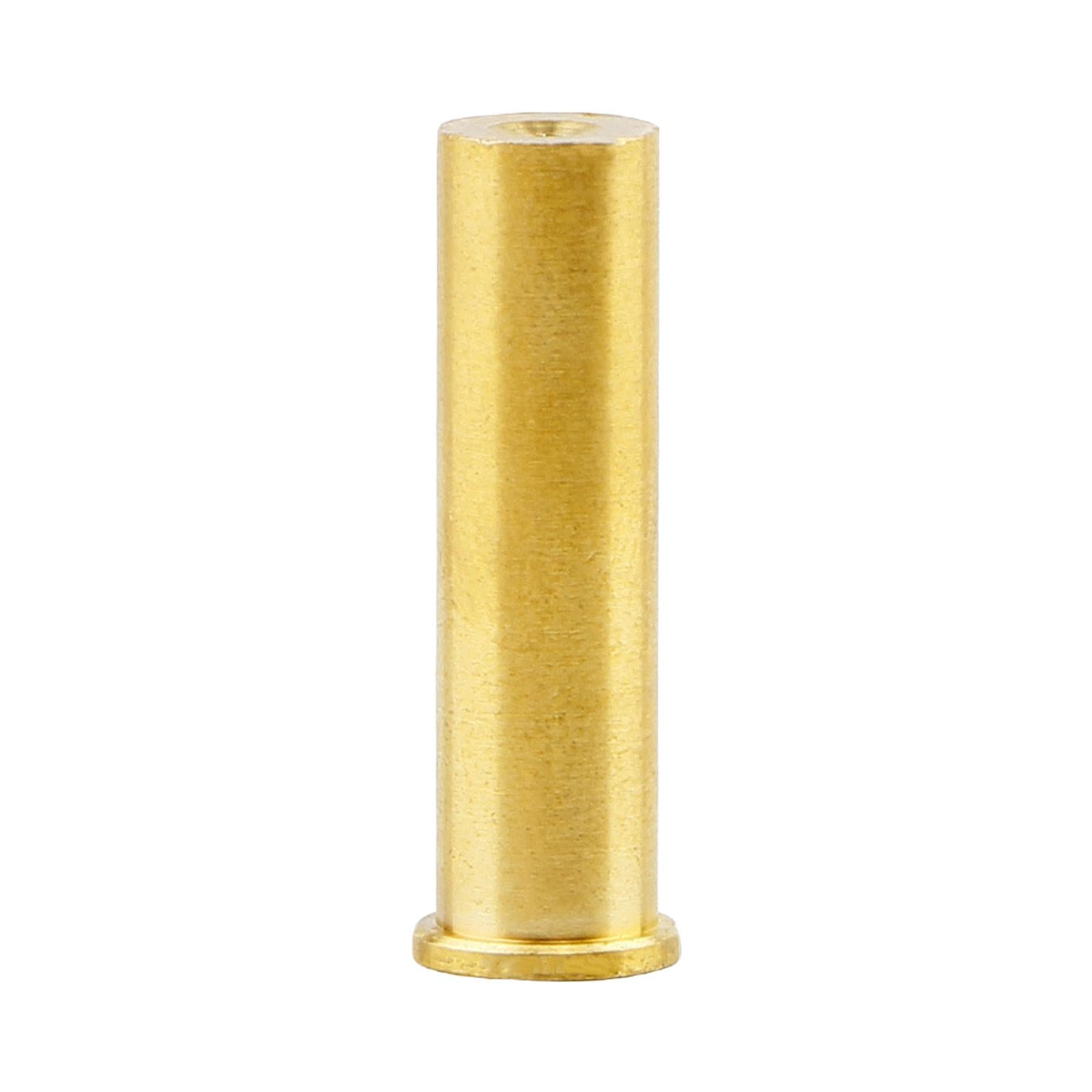 4xGolf Brass Tip Weights Plug Insert Copper Golf Accessories Golf Tip Weights Steel Shaft 8g