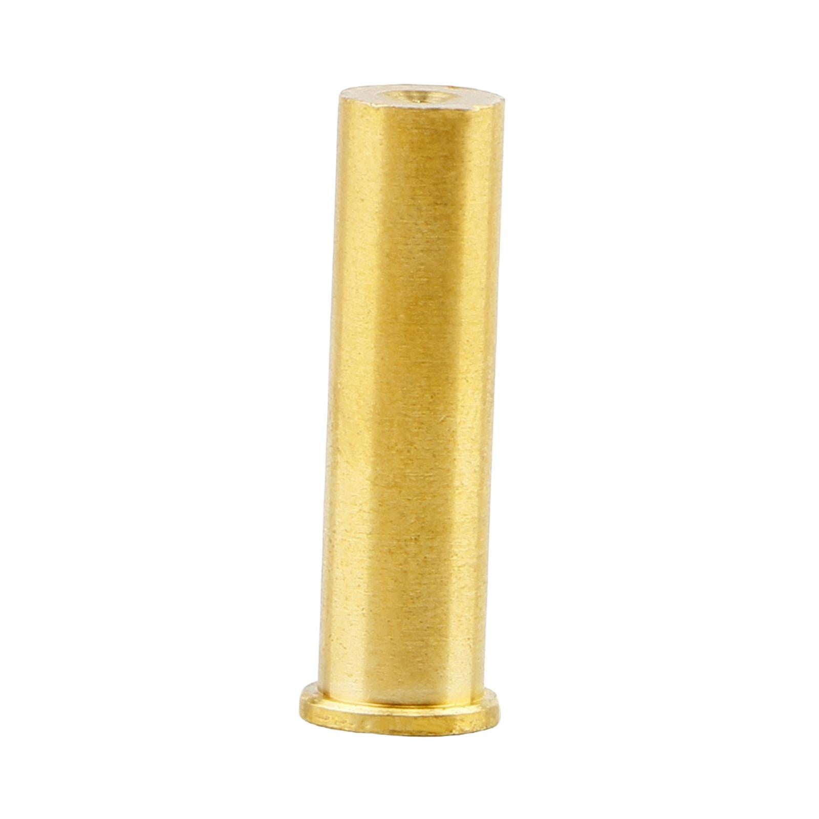 4xGolf Brass Tip Weights Plug Insert Copper Golf Accessories Golf Tip Weights Steel Shaft 8g