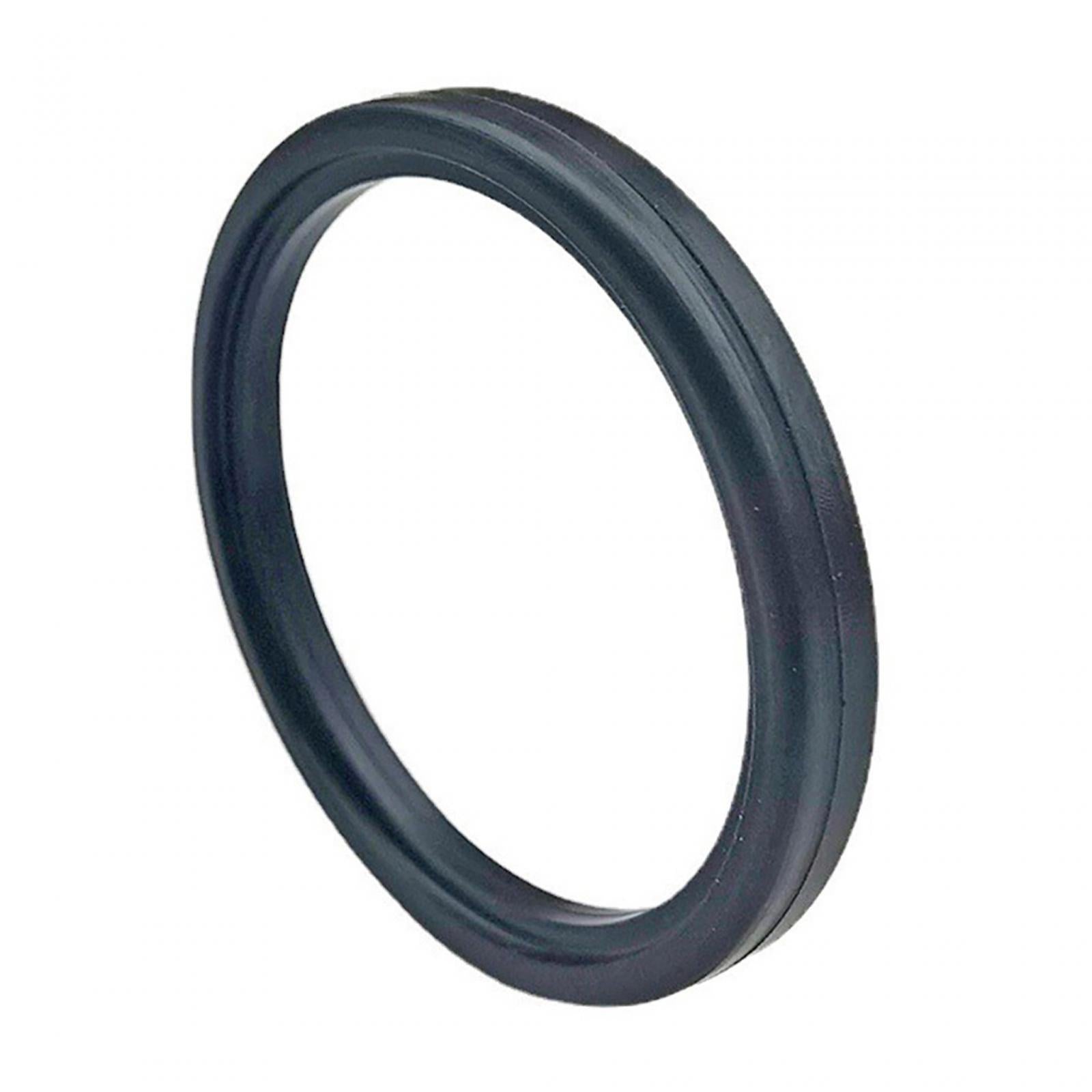 4xTire for Folding Bike Wheel Anti Slip Durable Outer Tire for Auxiliary Wheel