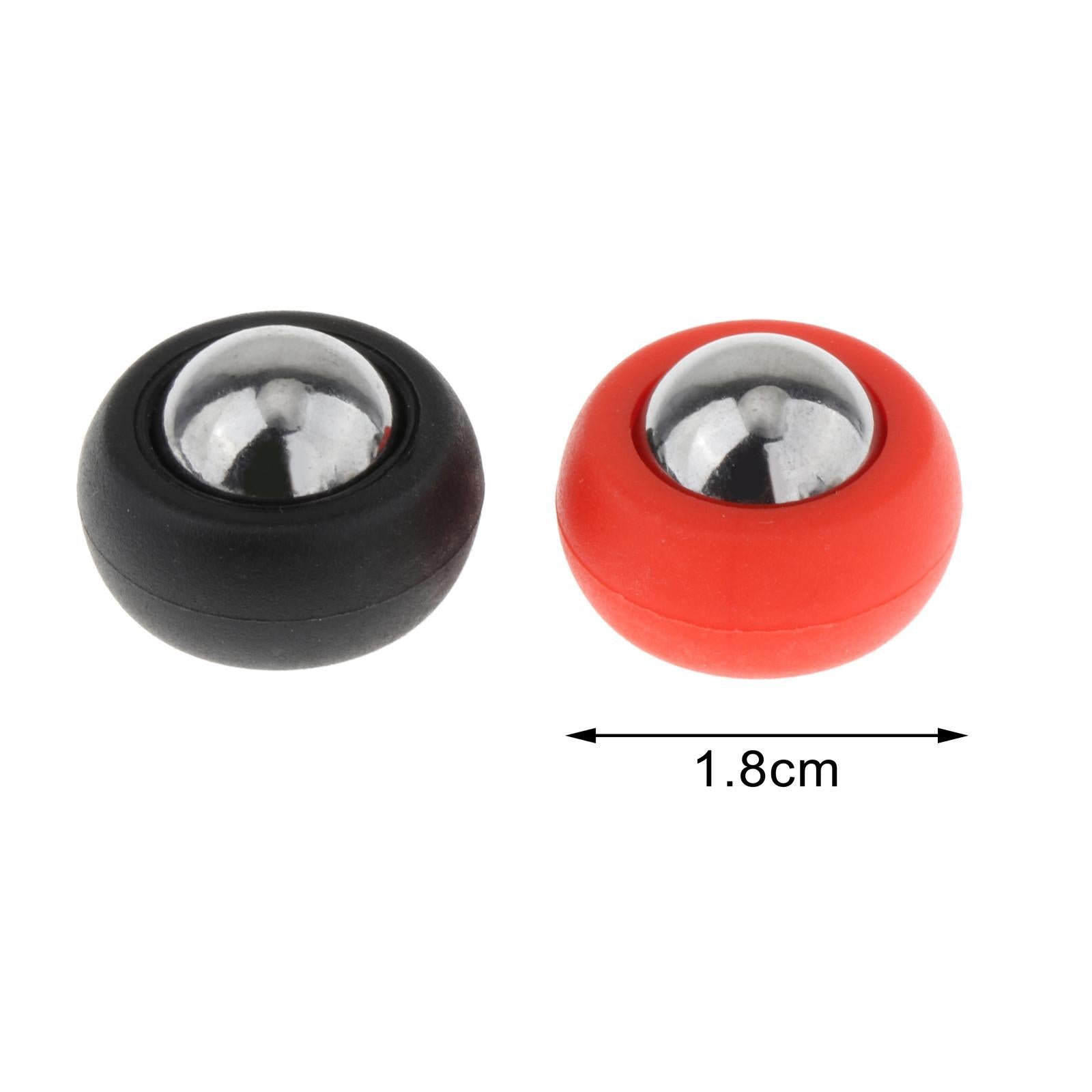 8Pcs Mini Shuffleboard Pucks Indoor Shuffleboard Games Pucks for Home Family