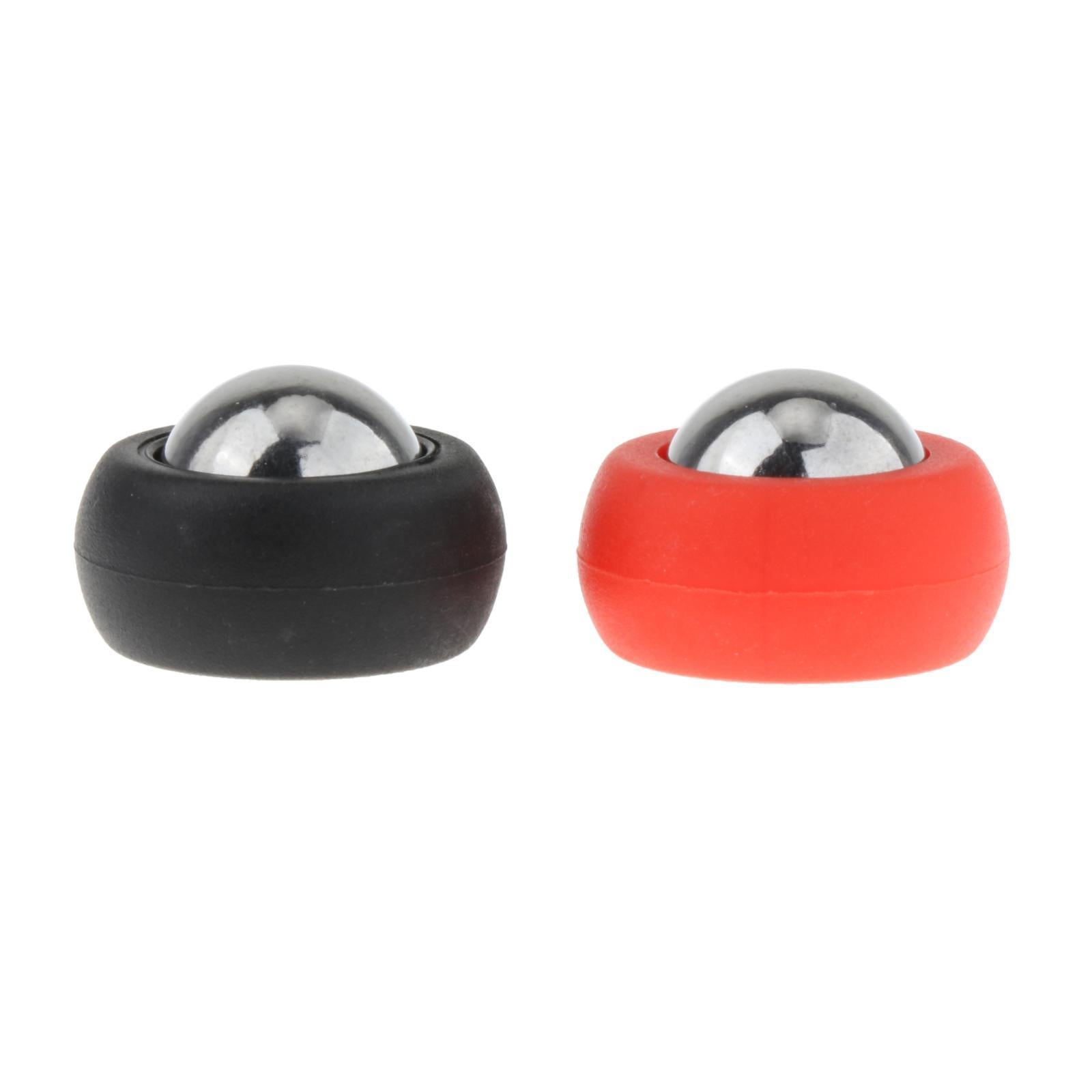 8Pcs Mini Shuffleboard Pucks Indoor Shuffleboard Games Pucks for Home Family