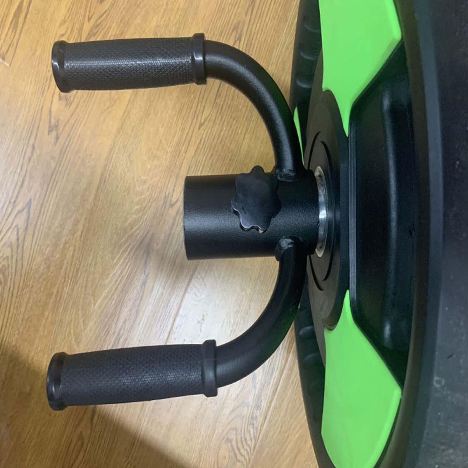 T Bar Row Attachment Barbell Post Insert for Biceps Hamstrings Weightlifting