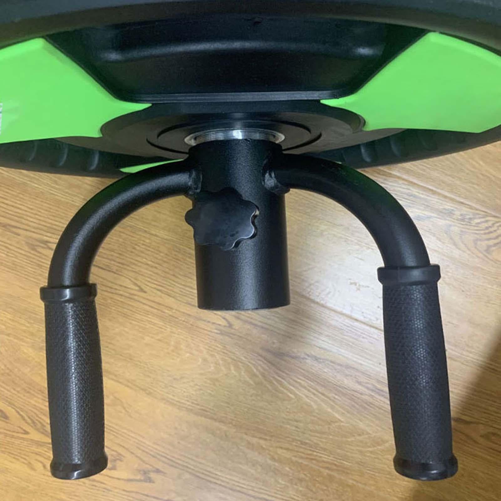 T Bar Row Attachment Barbell Post Insert for Biceps Hamstrings Weightlifting